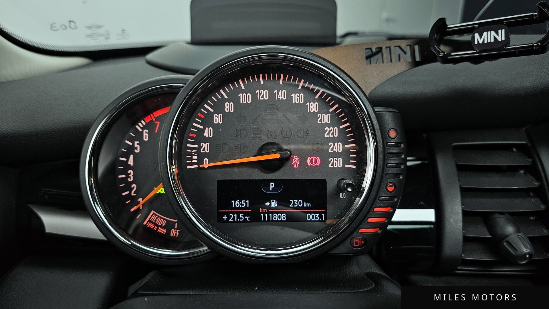 MINI Cooper 2018 — миниатюра 11