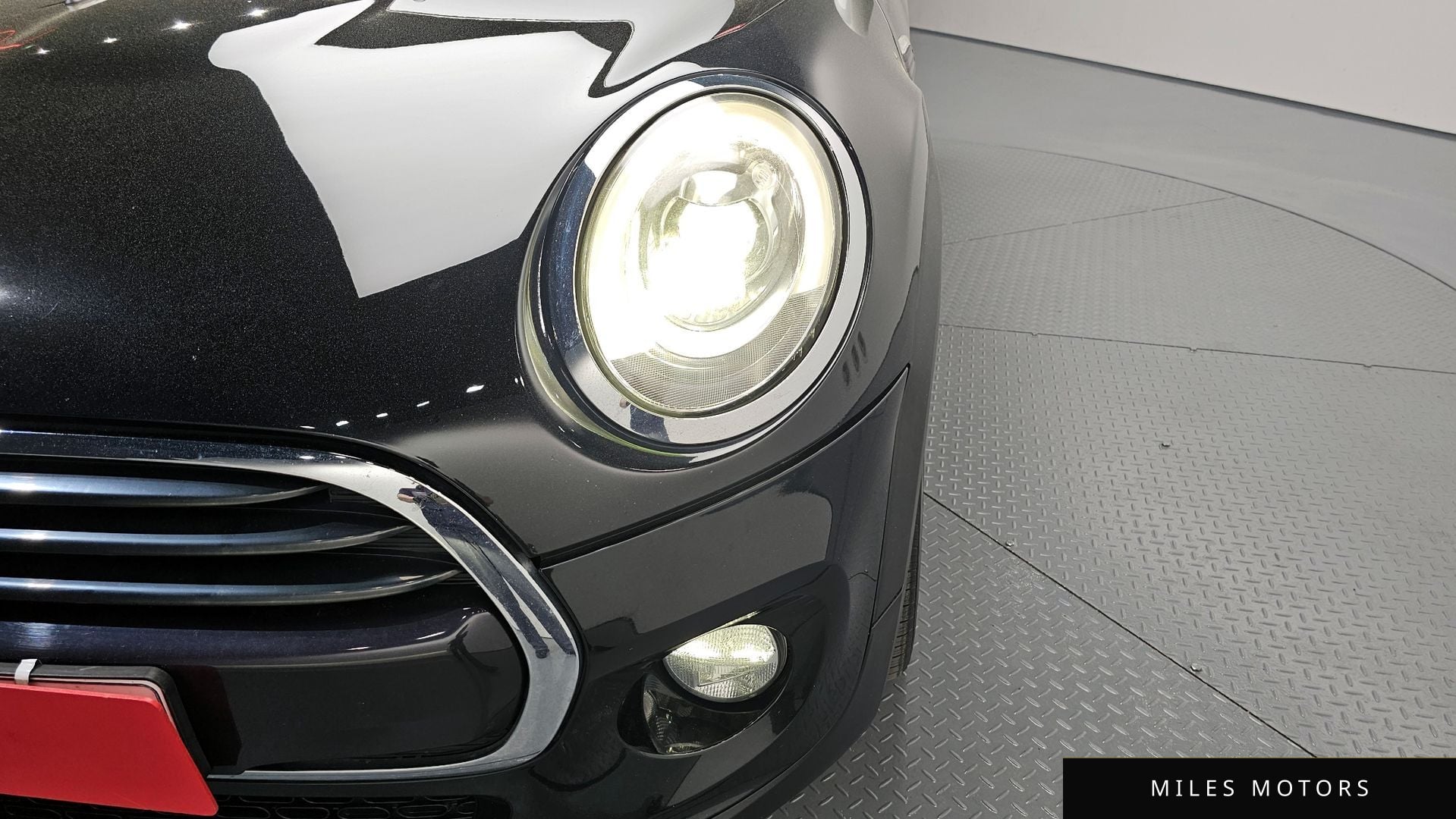 MINI Cooper 2018 — миниатюра 8