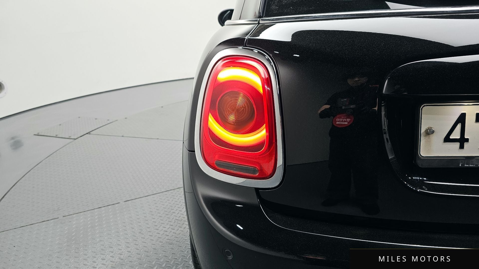 MINI Cooper 2018 — миниатюра 9