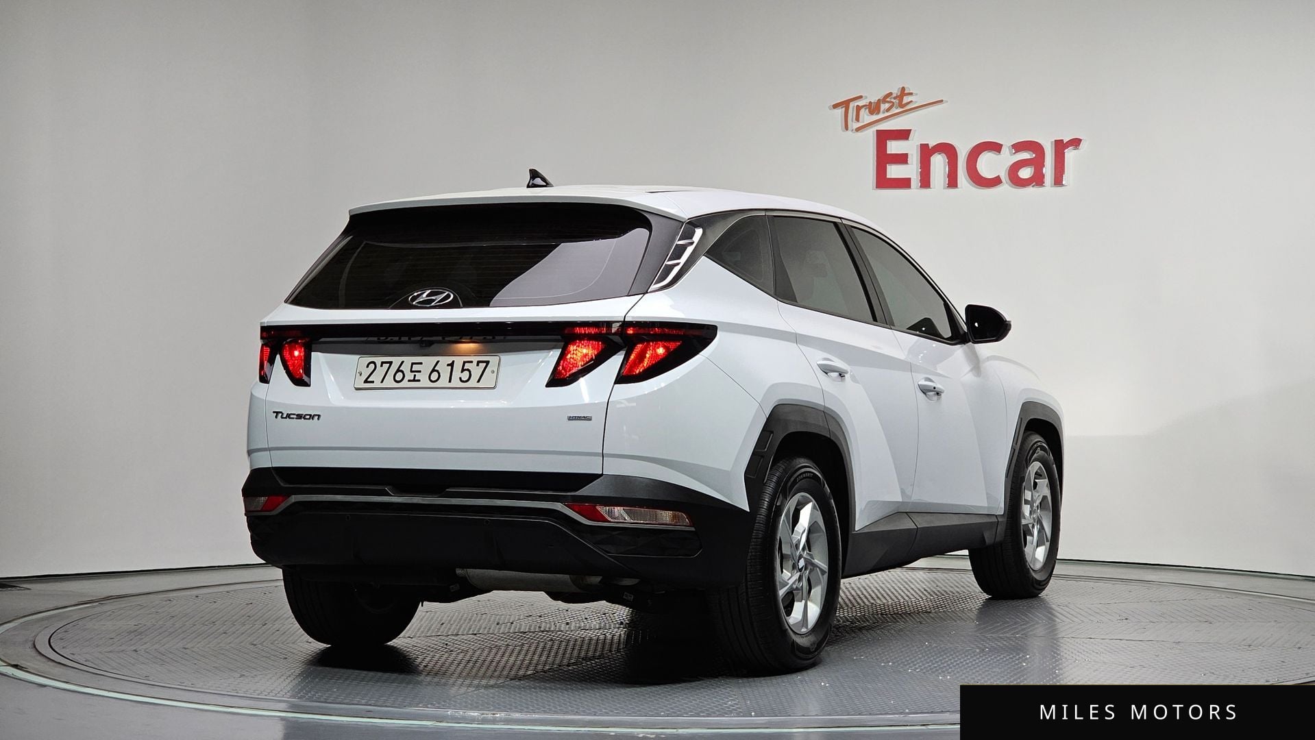 Hyundai Tucson 2022 — миниатюра 2