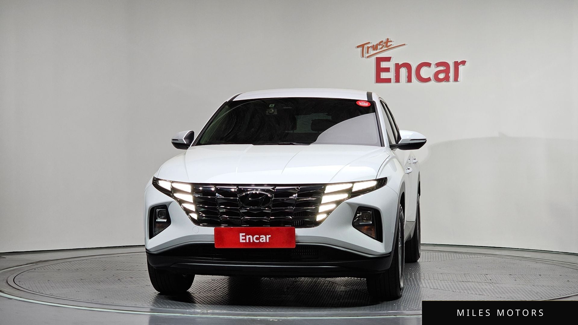 Hyundai Tucson 2022 — миниатюра 3