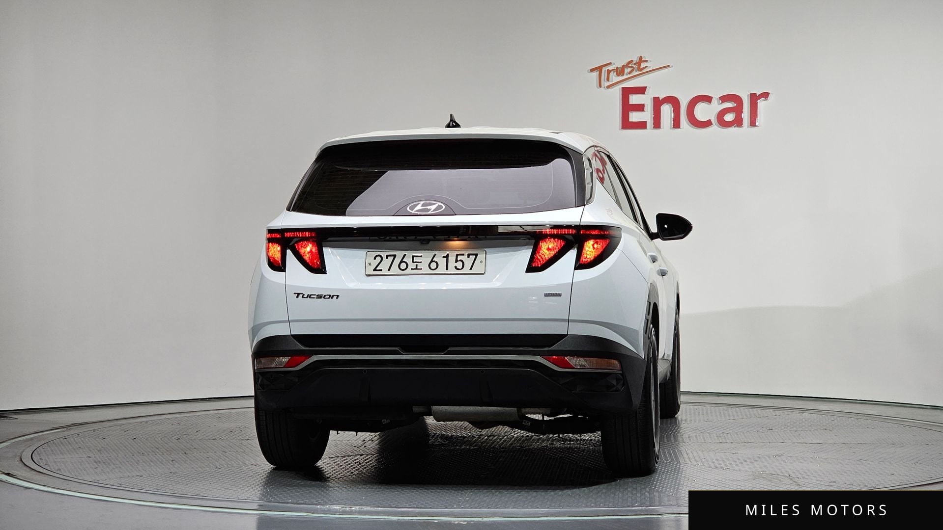 Hyundai Tucson 2022 — миниатюра 4