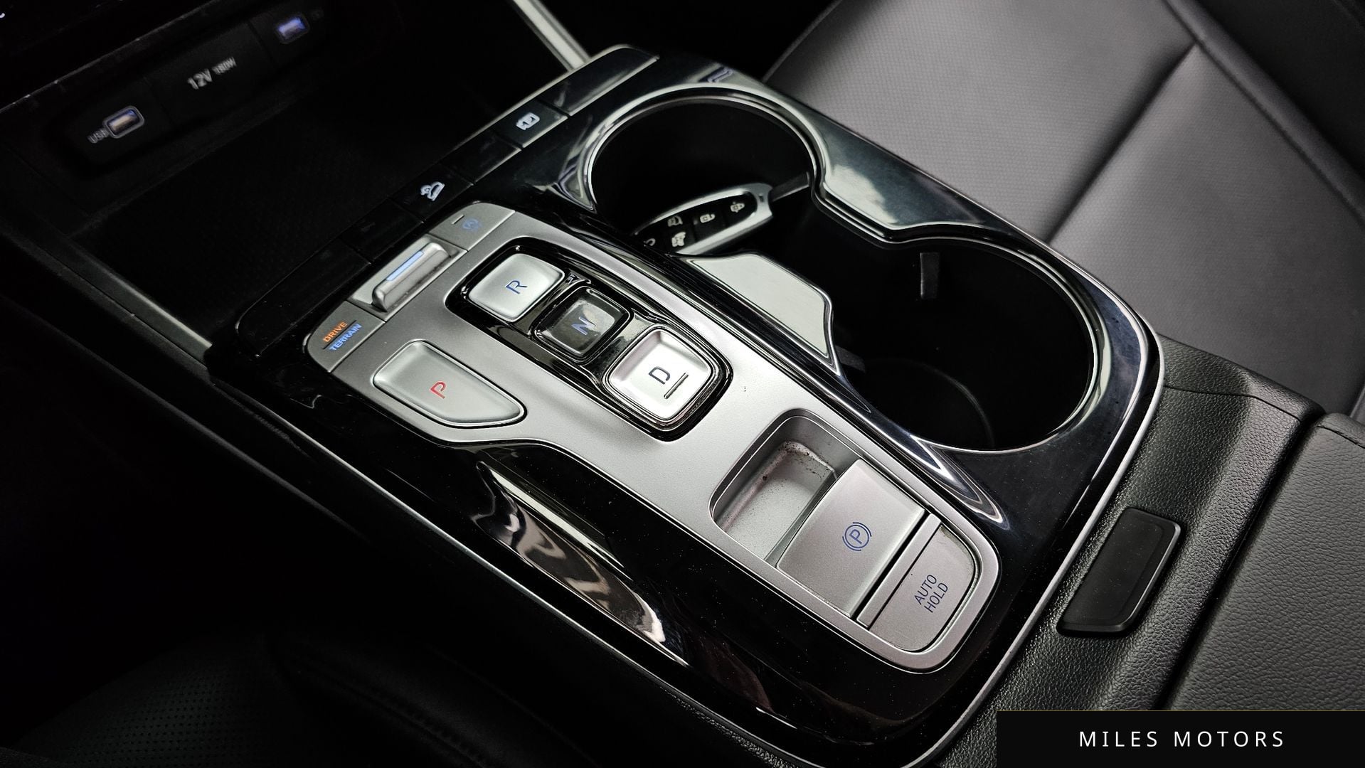 Hyundai Tucson 2022 — миниатюра 12