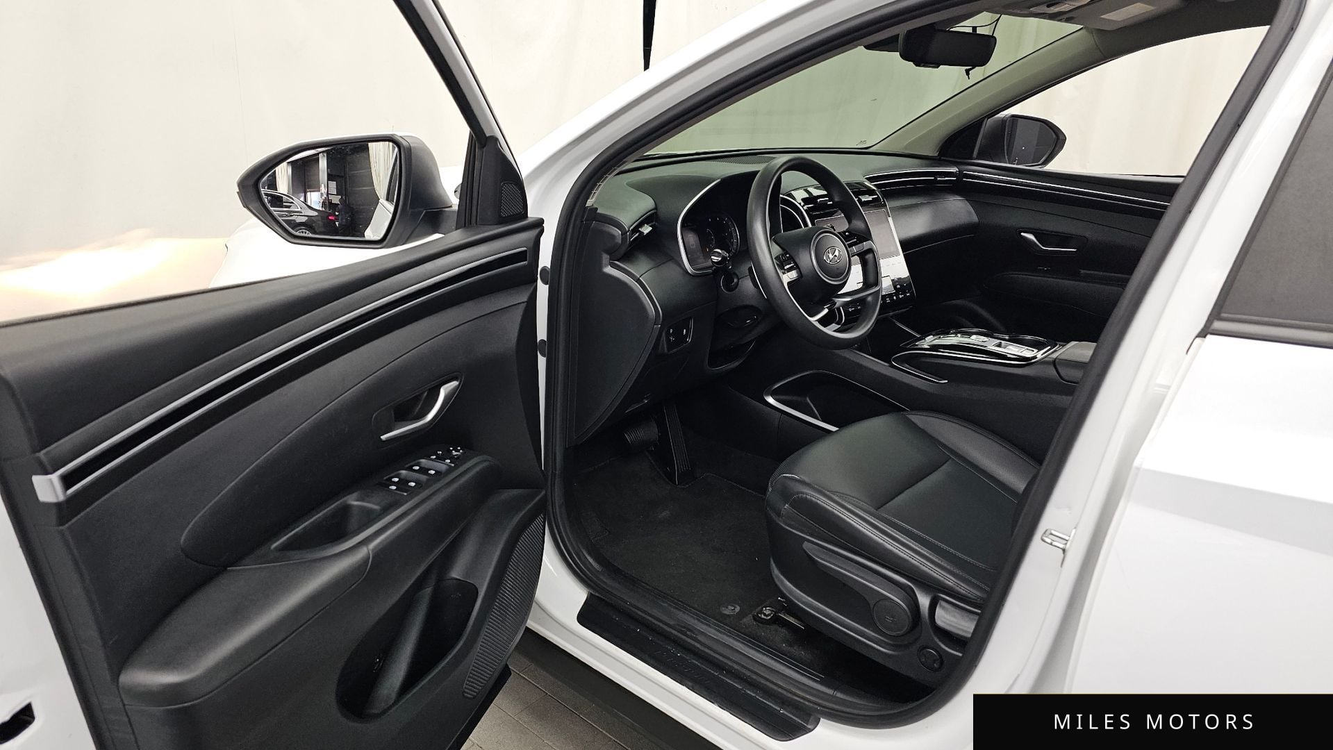Hyundai Tucson 2022 — миниатюра 13