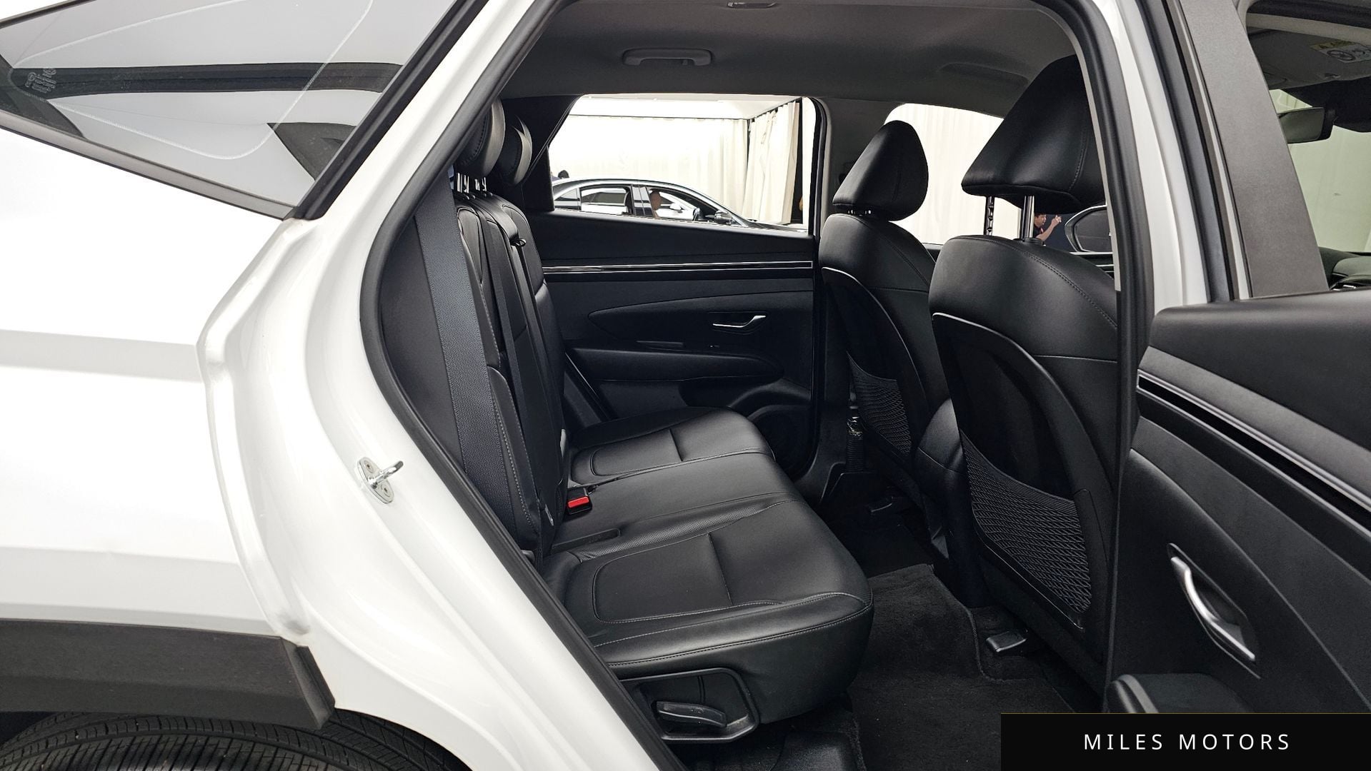 Hyundai Tucson 2022 — миниатюра 18
