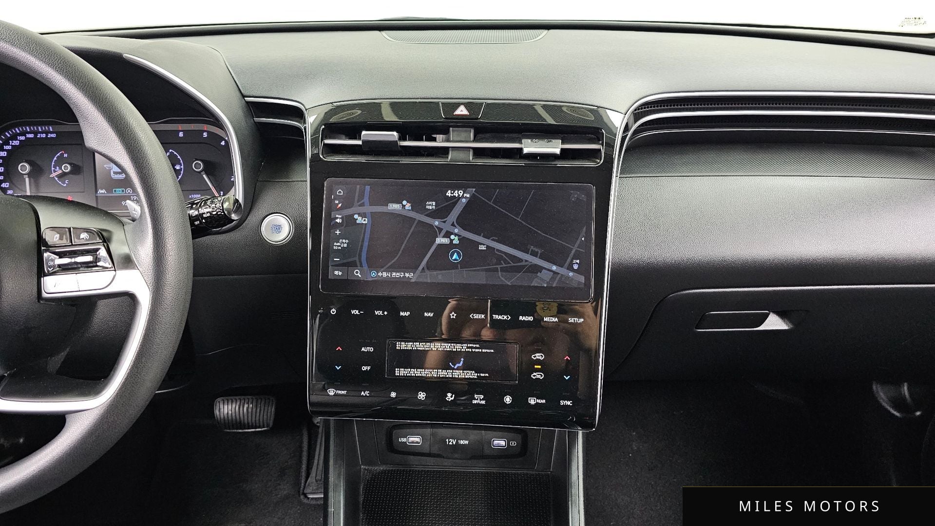 Hyundai Tucson 2022 — миниатюра 20