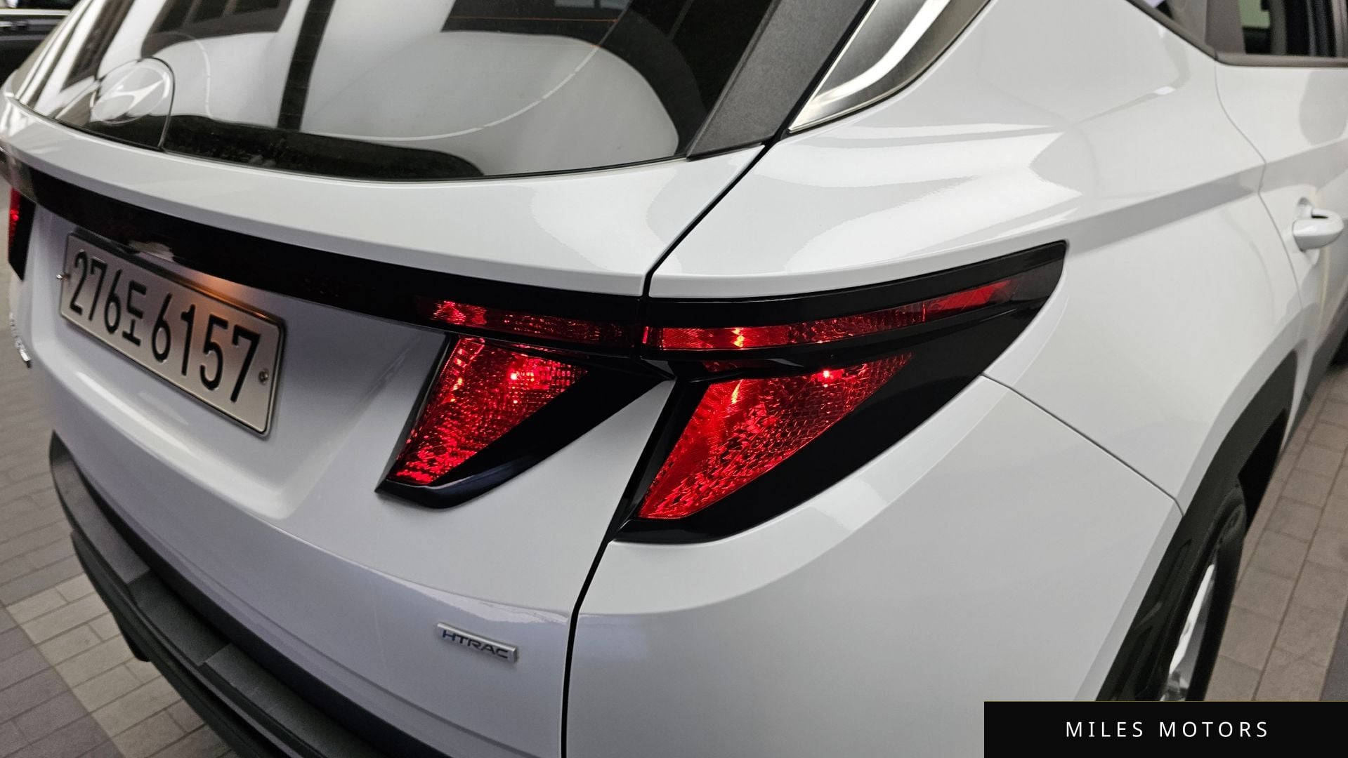 Hyundai Tucson 2022 — миниатюра 9