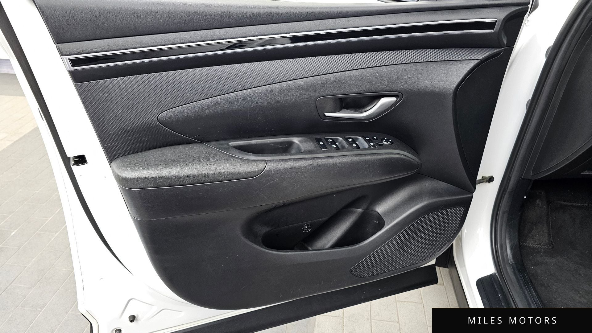 Hyundai Tucson 2022 — миниатюра 14