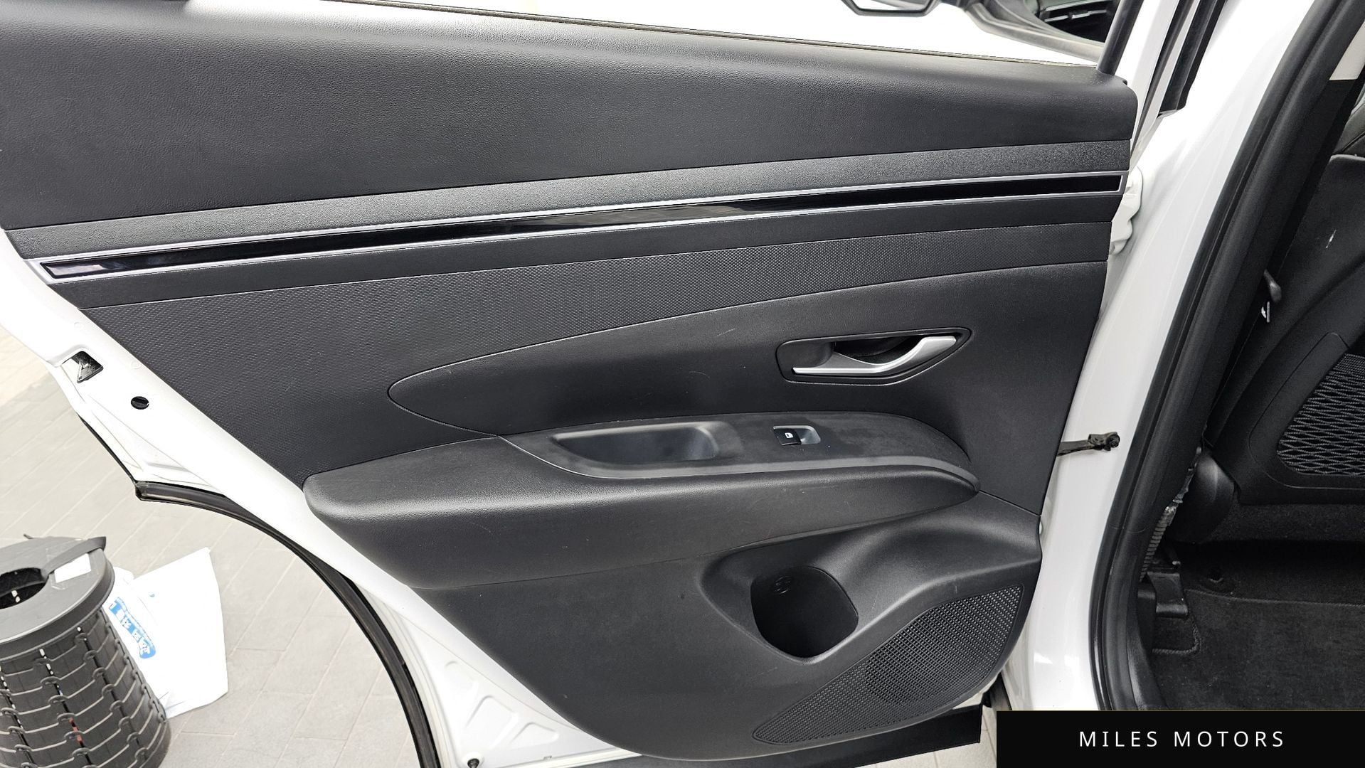 Hyundai Tucson 2022 — миниатюра 15