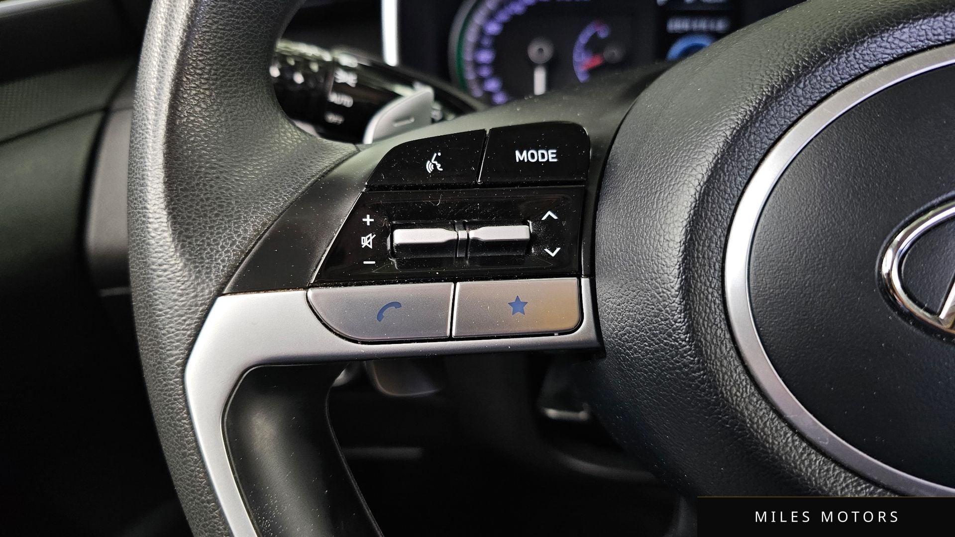 Hyundai Tucson 2022 — миниатюра 16