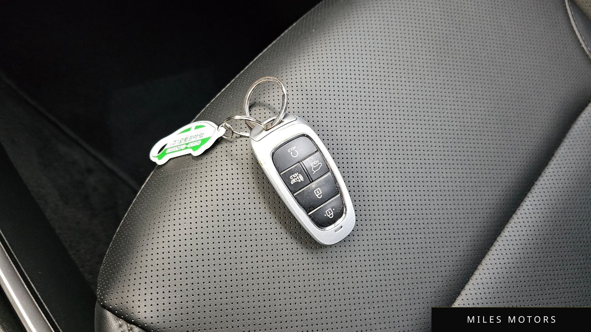 Hyundai Tucson 2022 — миниатюра 31