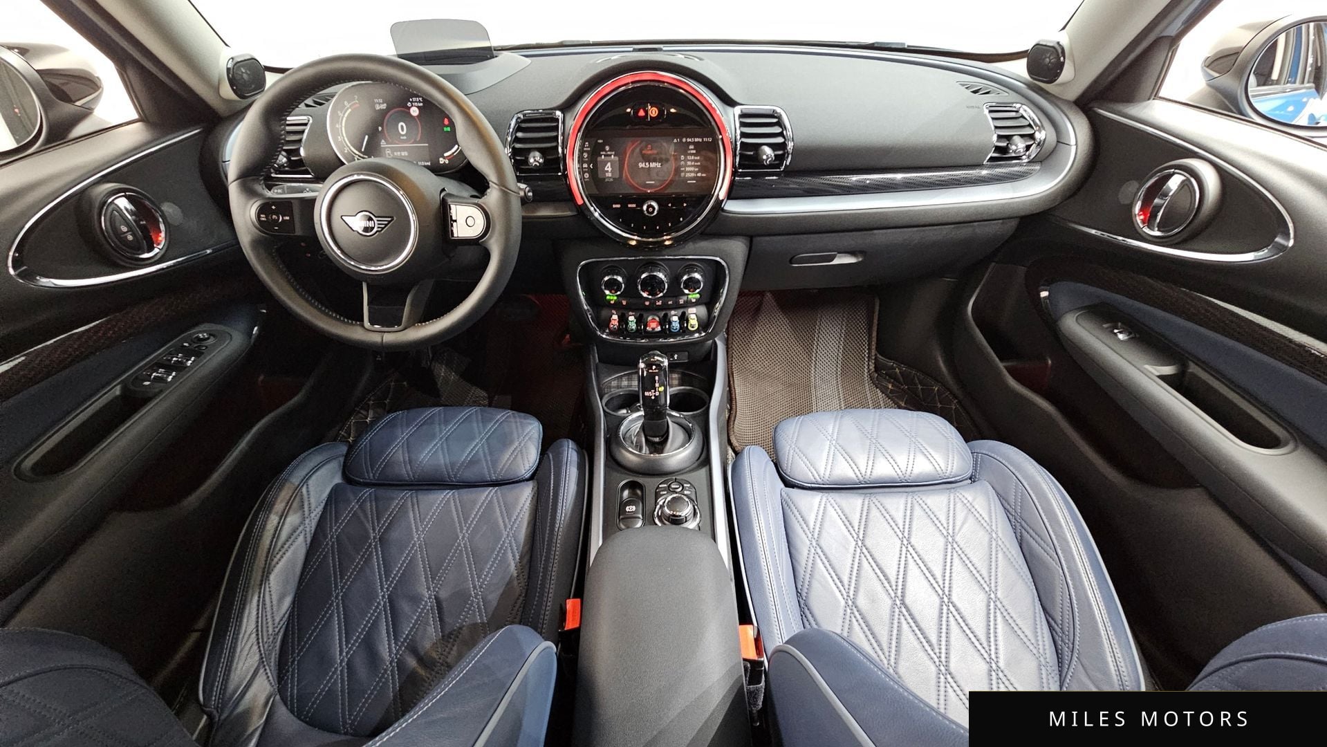 MINI Clubman 2023 — миниатюра 10