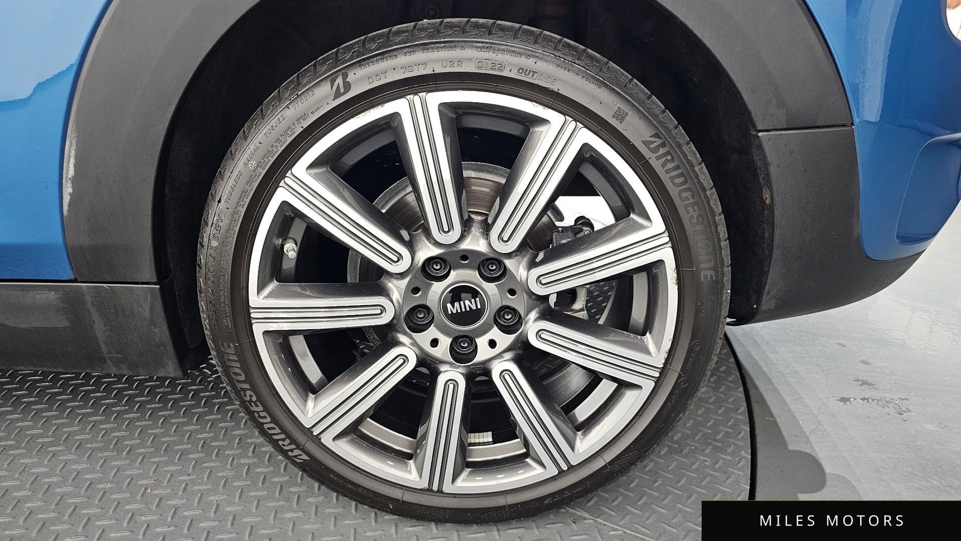 MINI Clubman 2023 — миниатюра 7