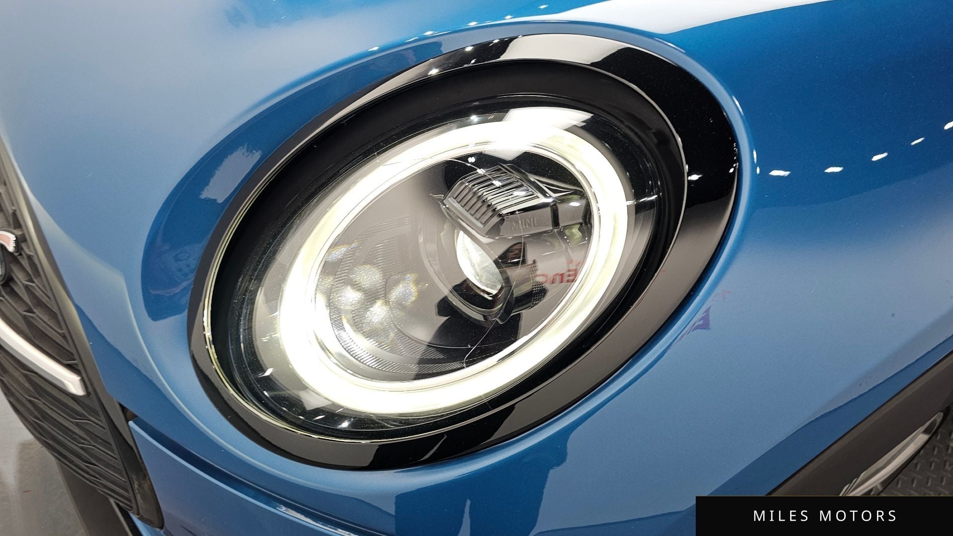 MINI Clubman 2023 — миниатюра 8