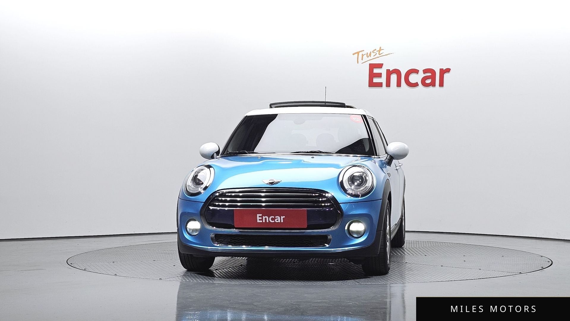 MINI Cooper D 2015 — миниатюра 3