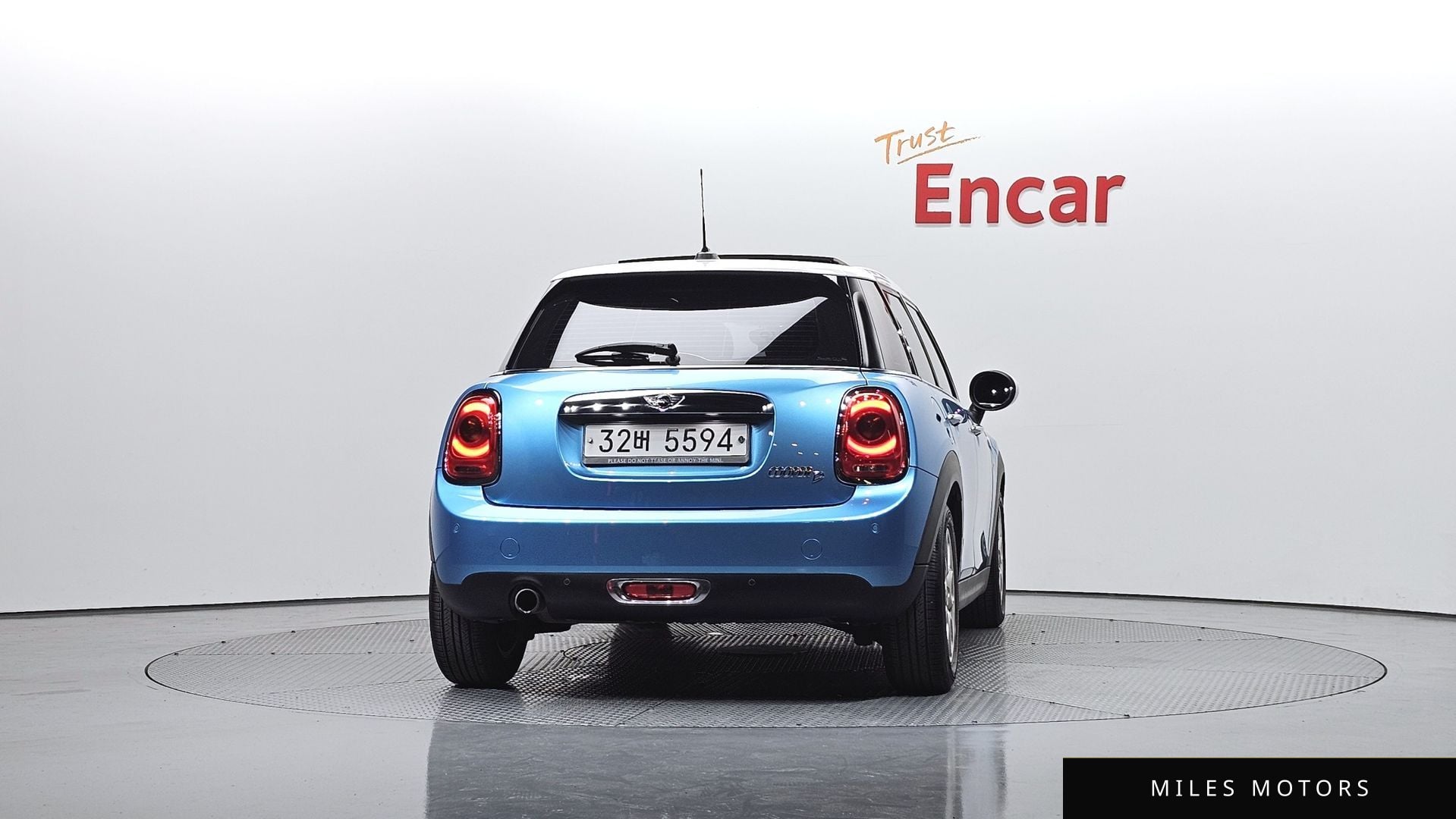 MINI Cooper D 2015 — миниатюра 4