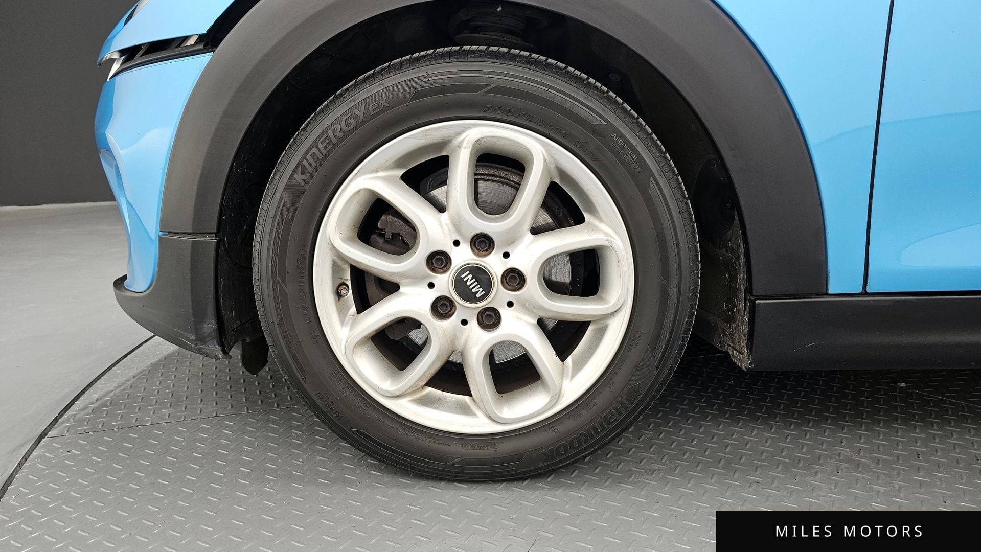 MINI Cooper D 2015 — миниатюра 5