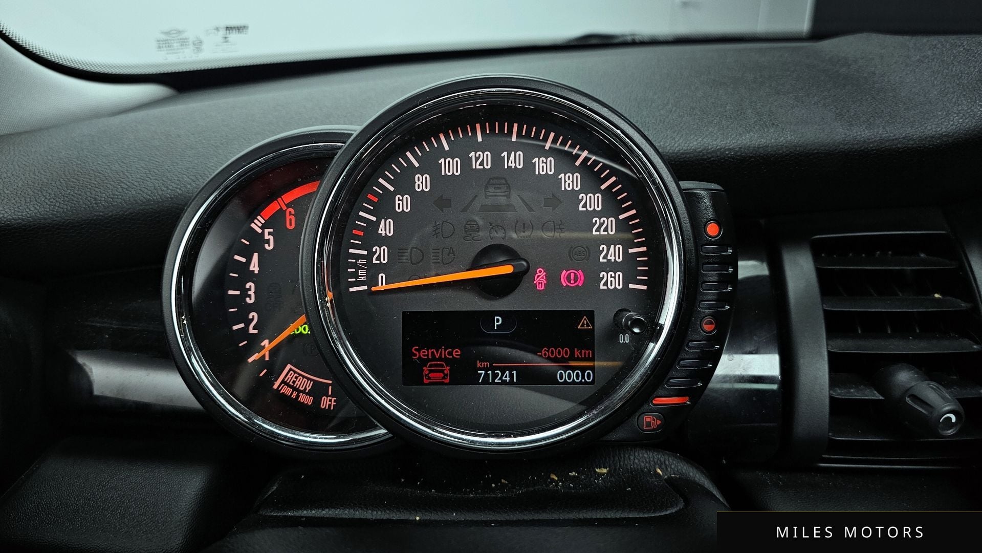 MINI Cooper D 2015 — миниатюра 8