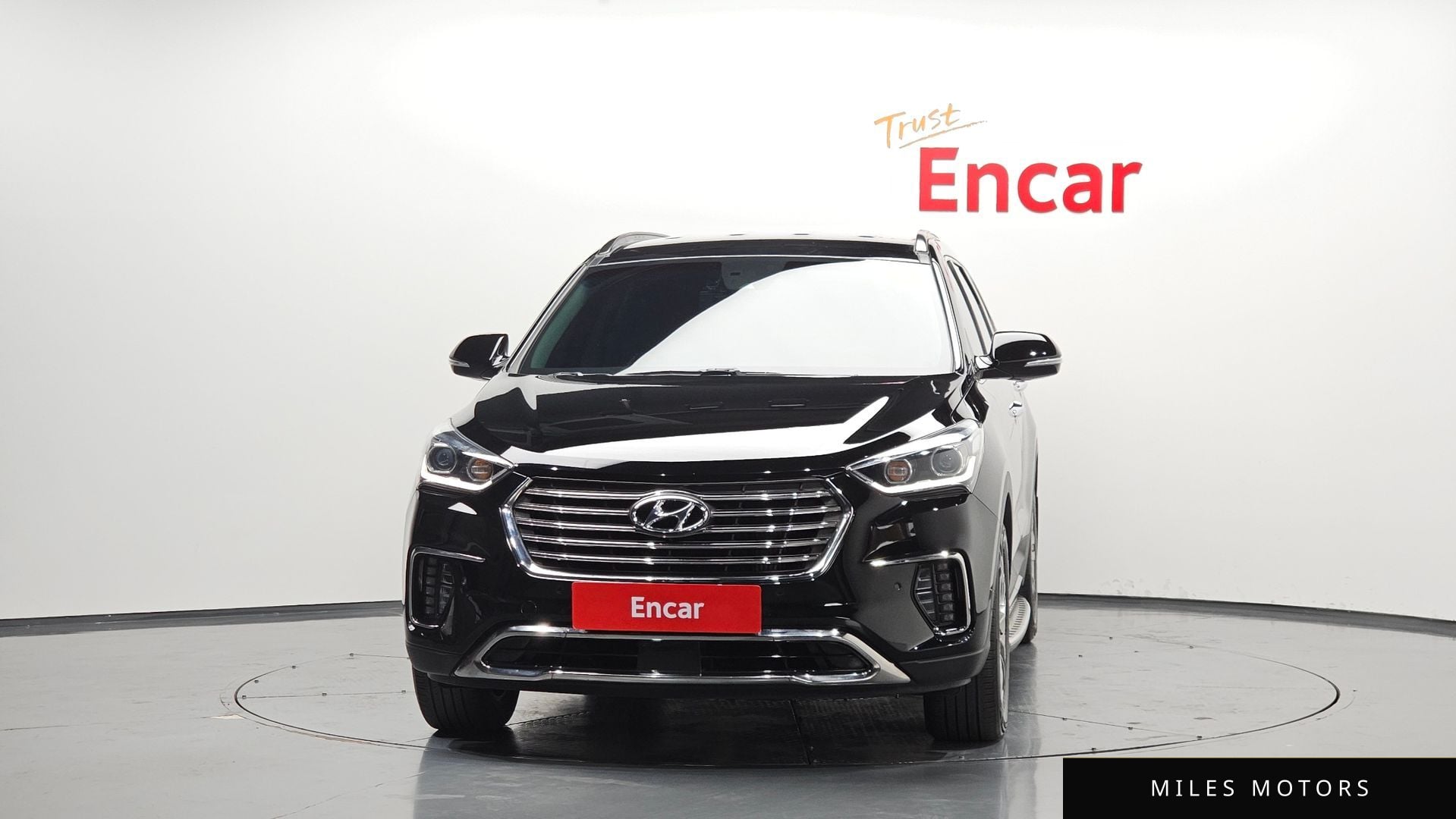 Hyundai Maxcruz 2016 — миниатюра 3