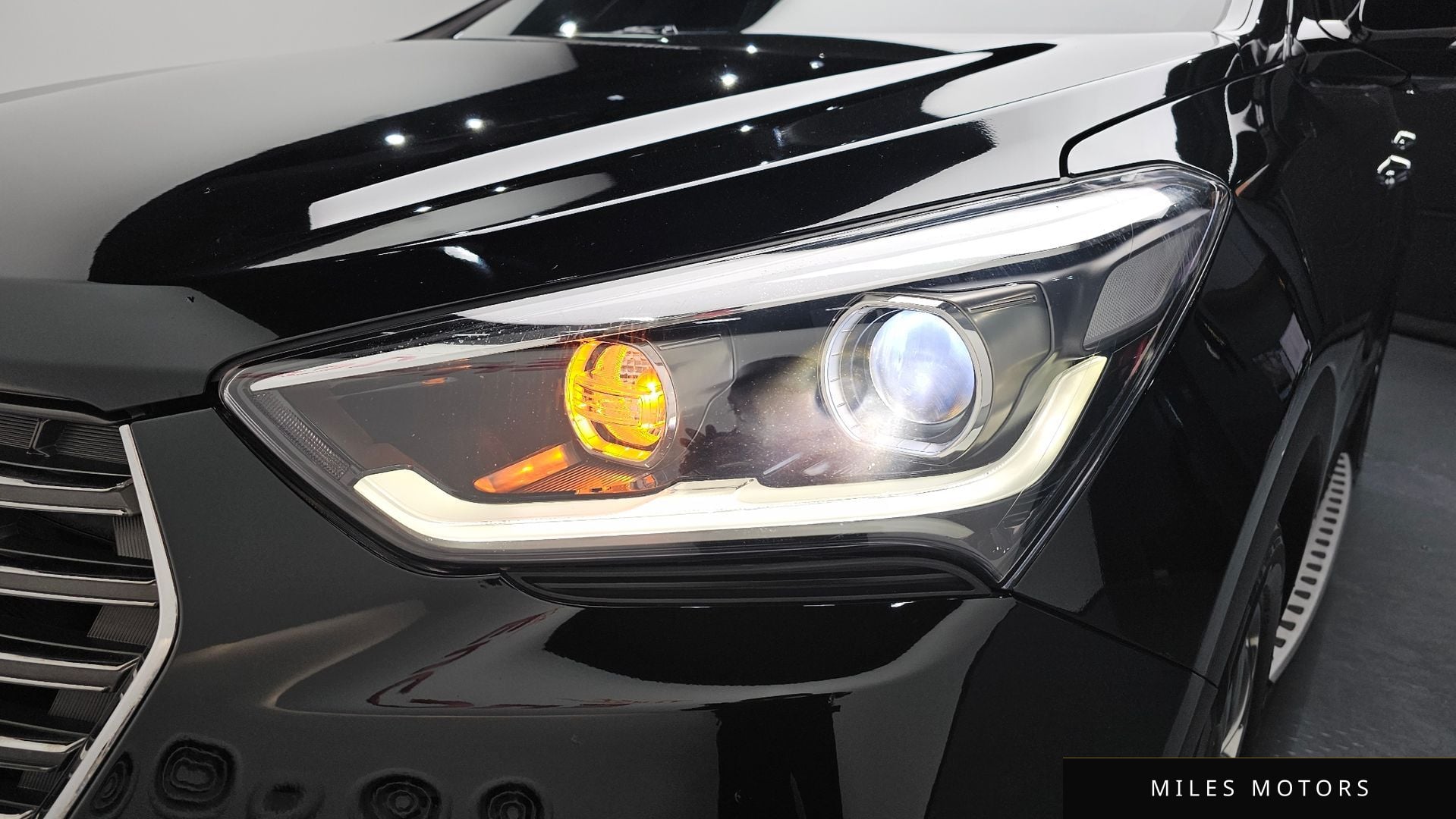 Hyundai Maxcruz 2016 — миниатюра 8