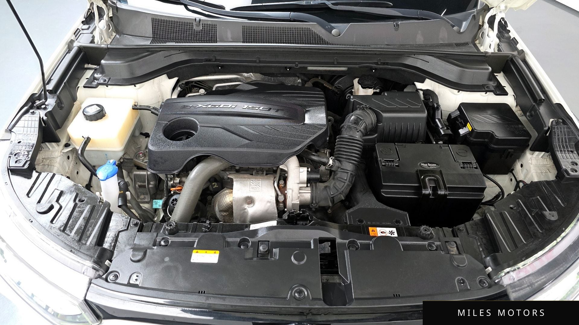 KG Mobility Beautiful Korando 2022 — миниатюра 8