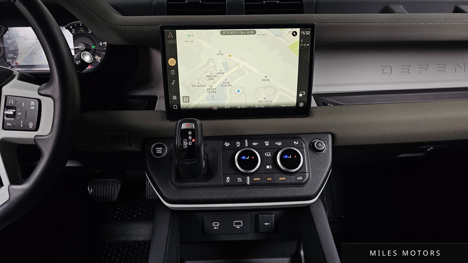 Land Rover Defender 2023 — миниатюра 19