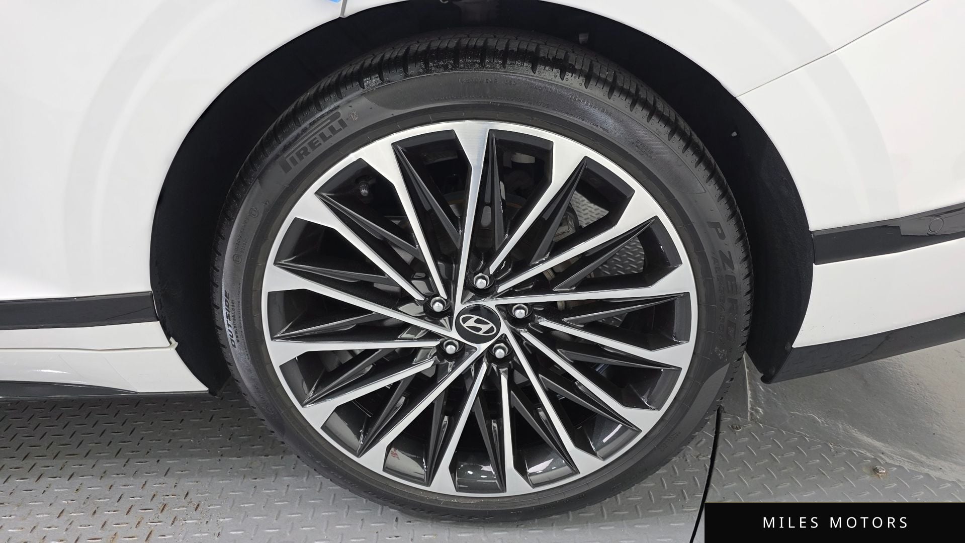 Hyundai Grandeur 2023 — миниатюра 7