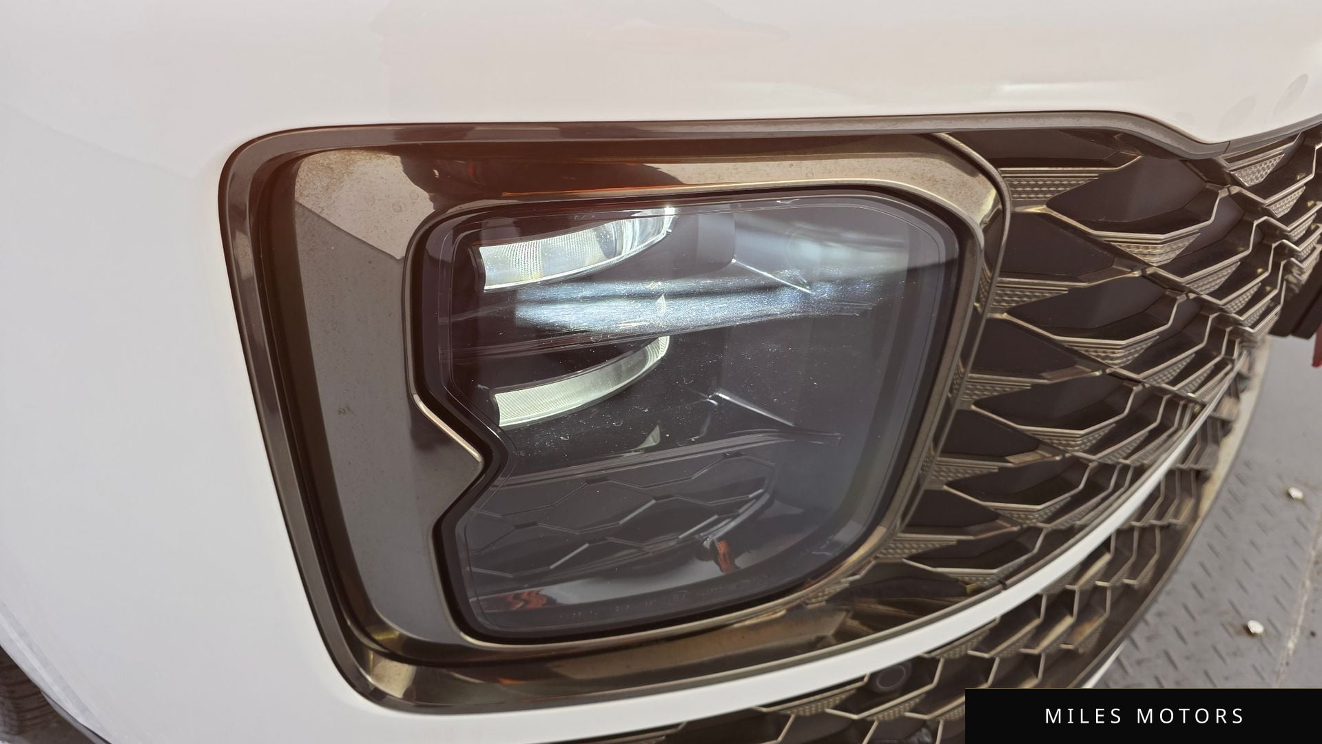 Hyundai Grandeur 2023 — миниатюра 8