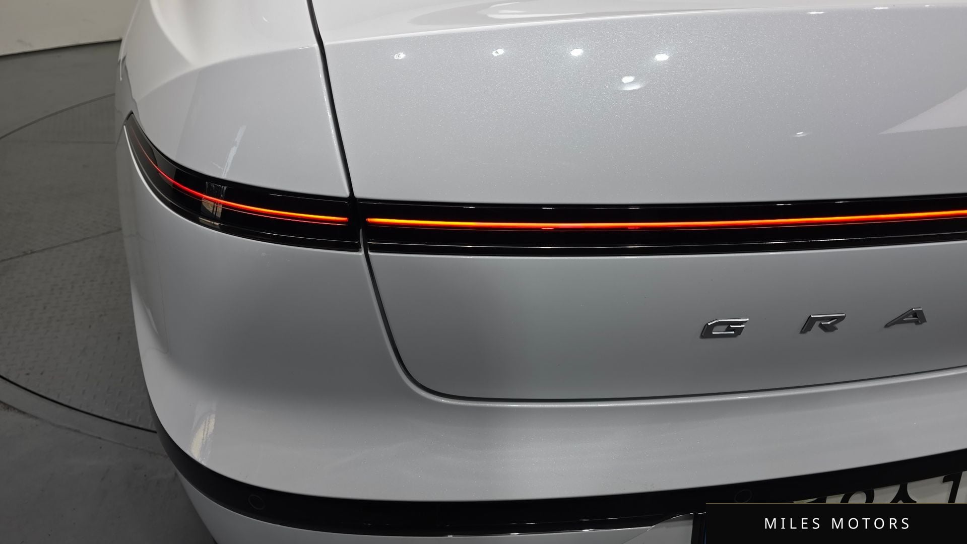 Hyundai Grandeur 2023 — миниатюра 9