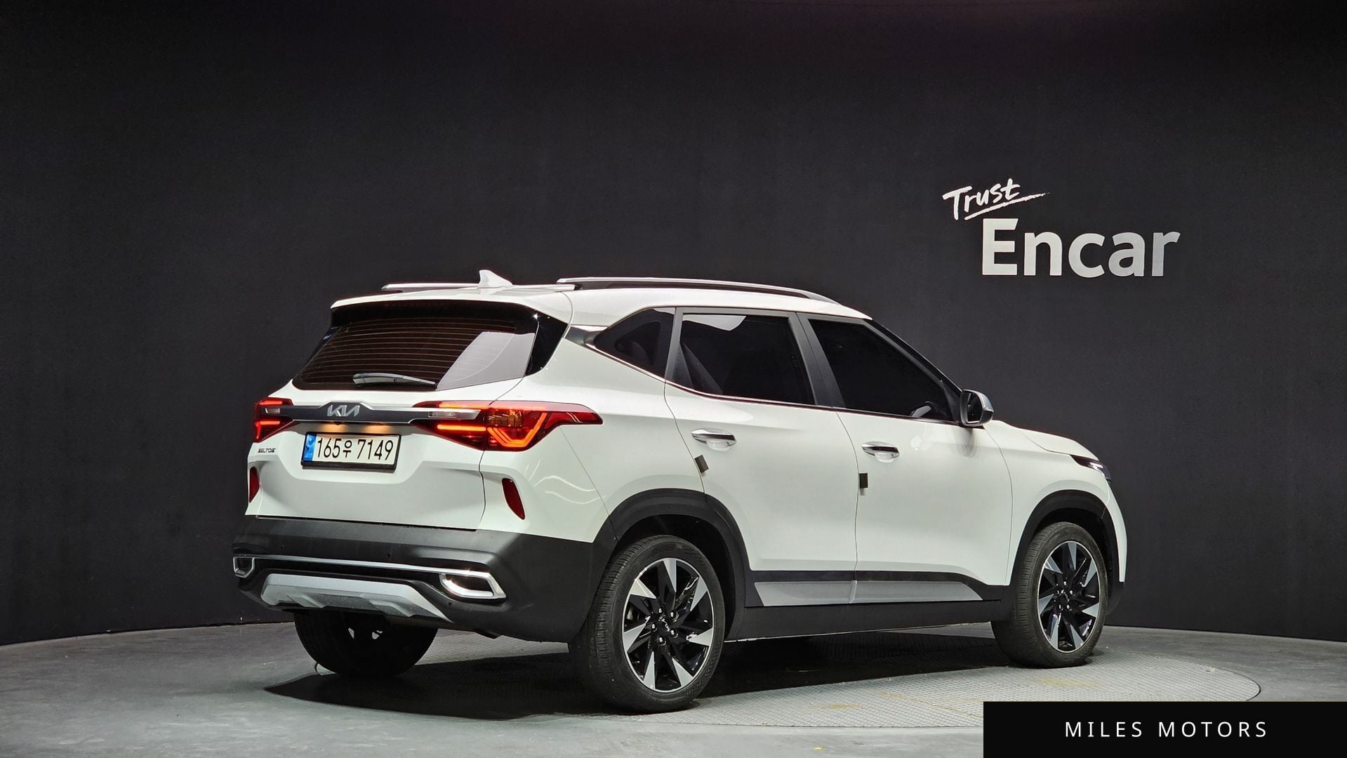 Kia Seltos 2023 — миниатюра 2