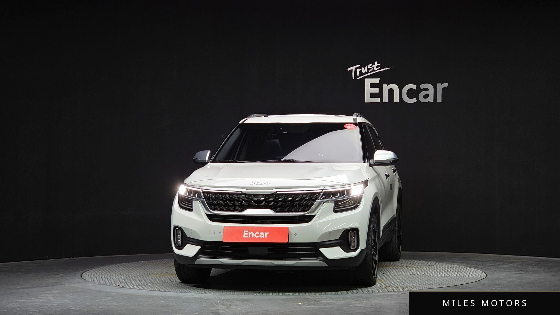 Kia Seltos 2023 — миниатюра 3