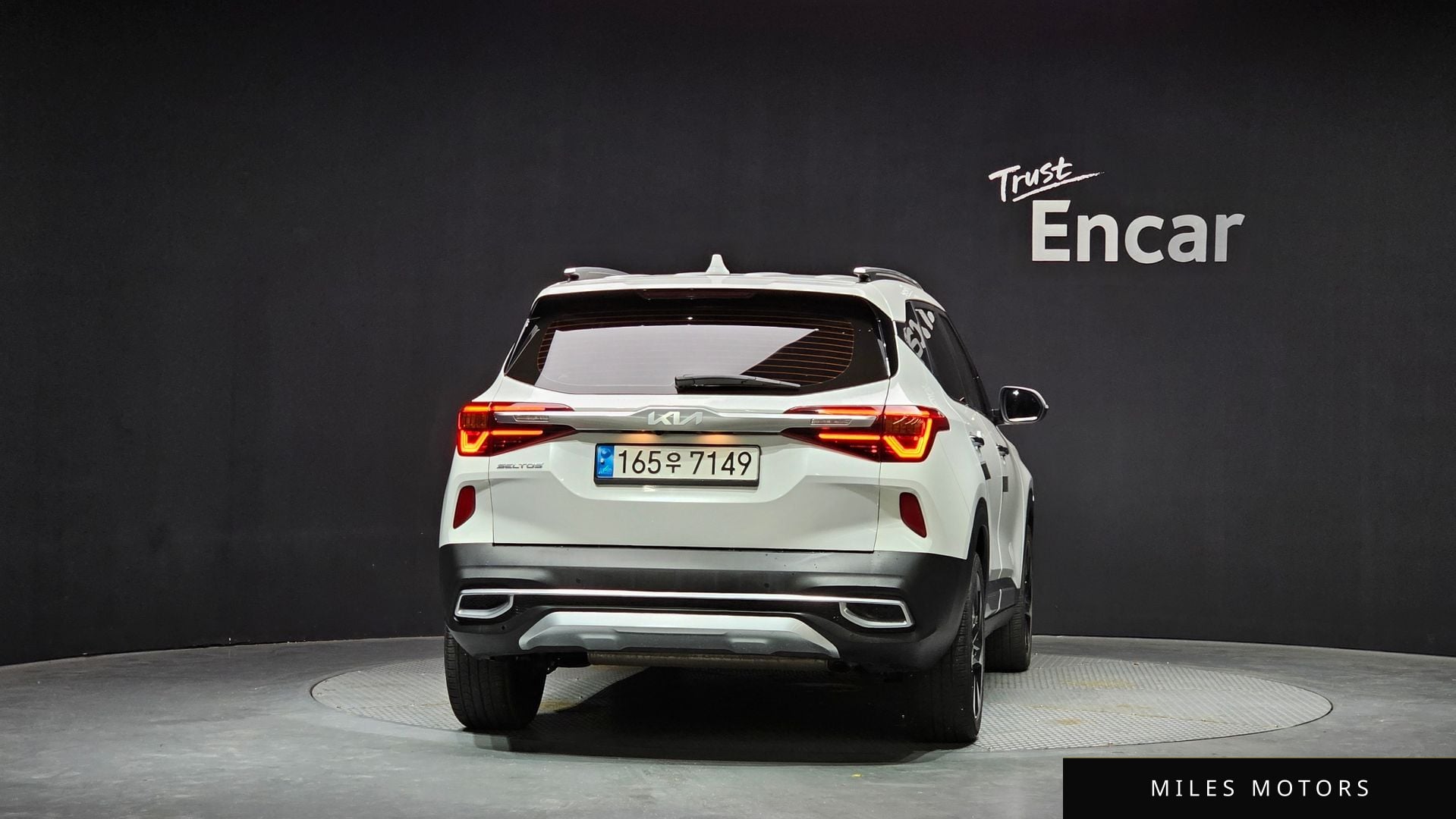 Kia Seltos 2023 — миниатюра 4