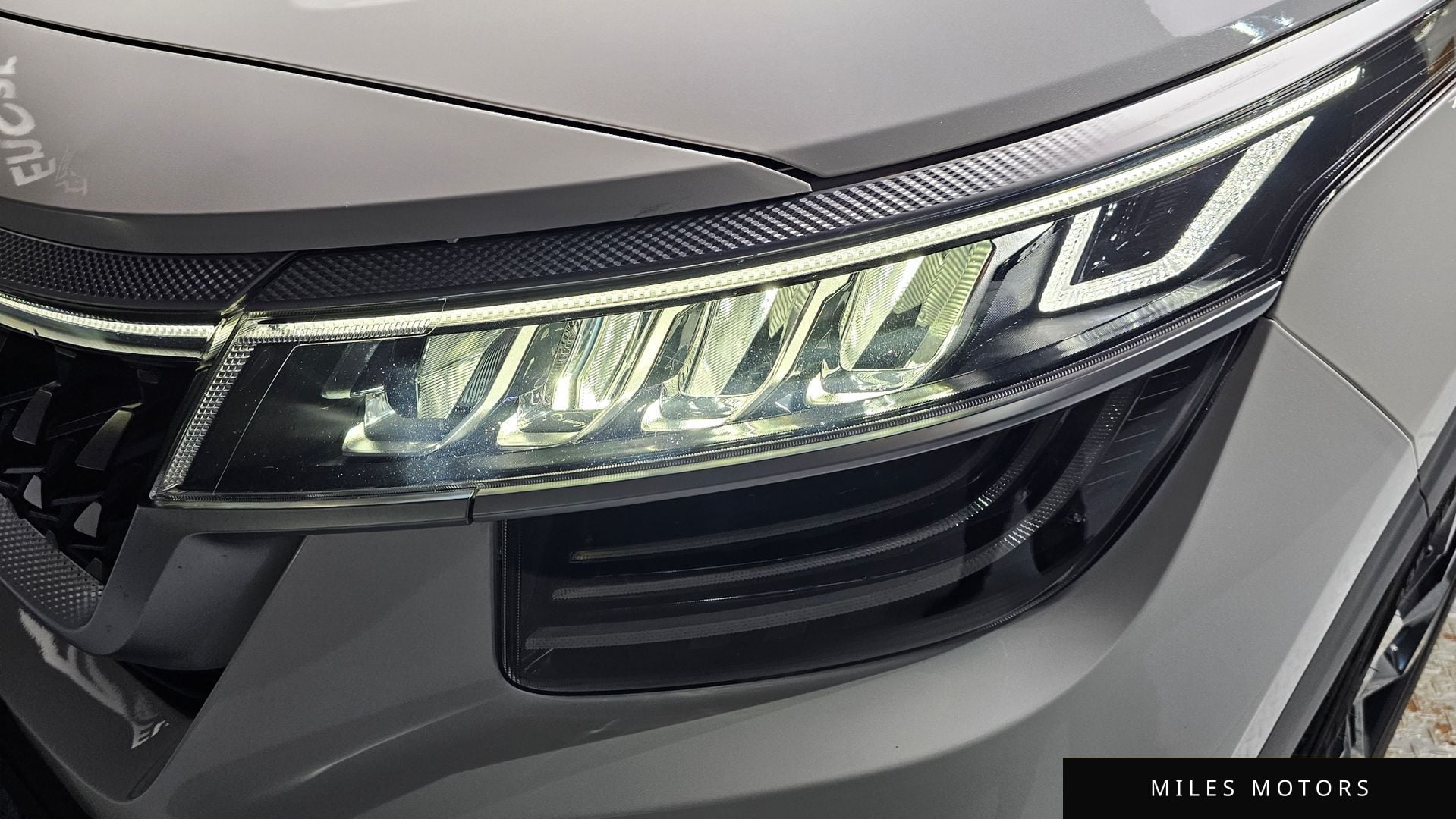 Kia Seltos 2023 — миниатюра 8