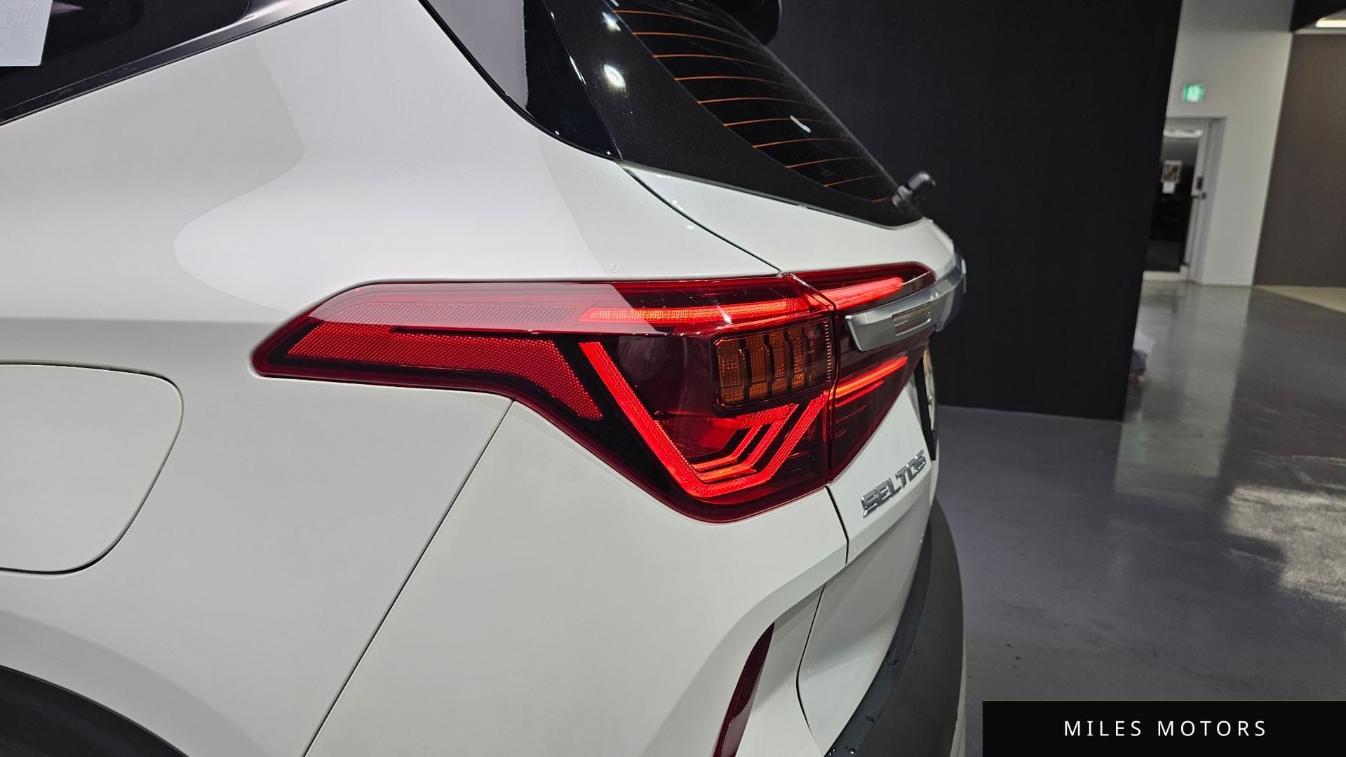 Kia Seltos 2023 — миниатюра 9