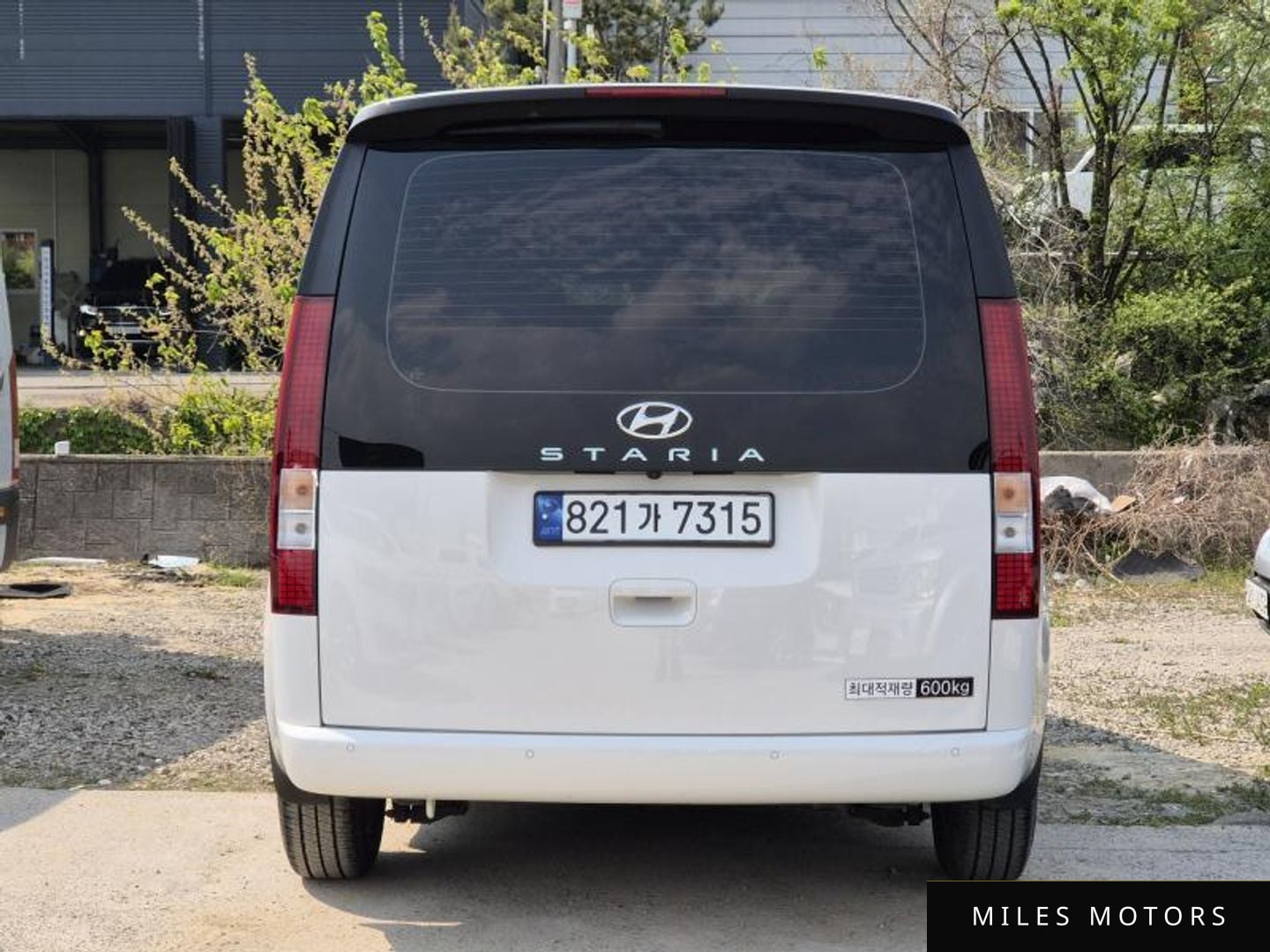 Hyundai Staria 2023 — миниатюра 4