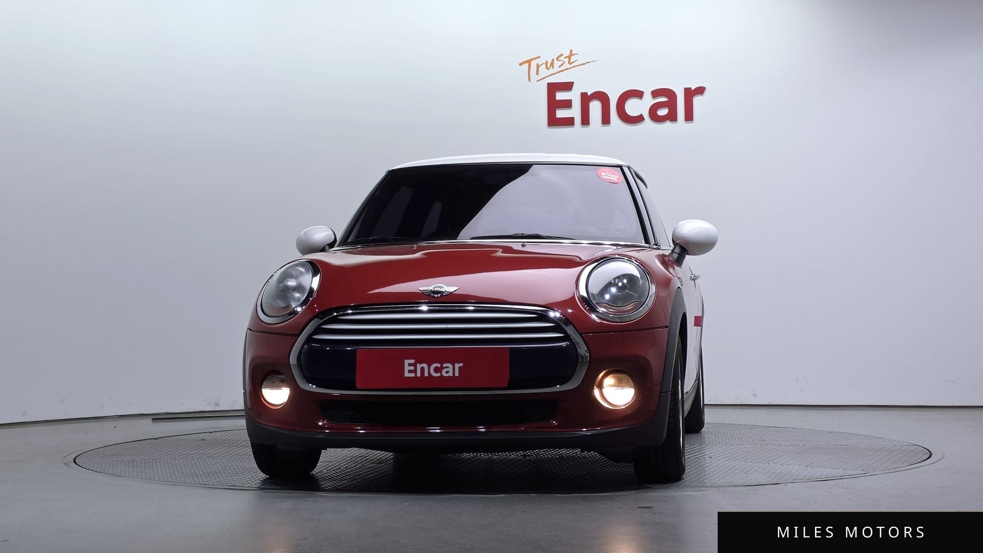 MINI Cooper 2014 — миниатюра 3