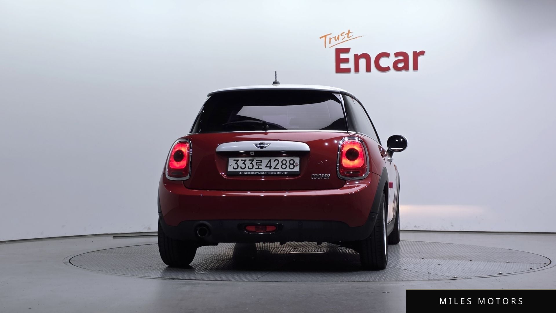 MINI Cooper 2014 — миниатюра 4