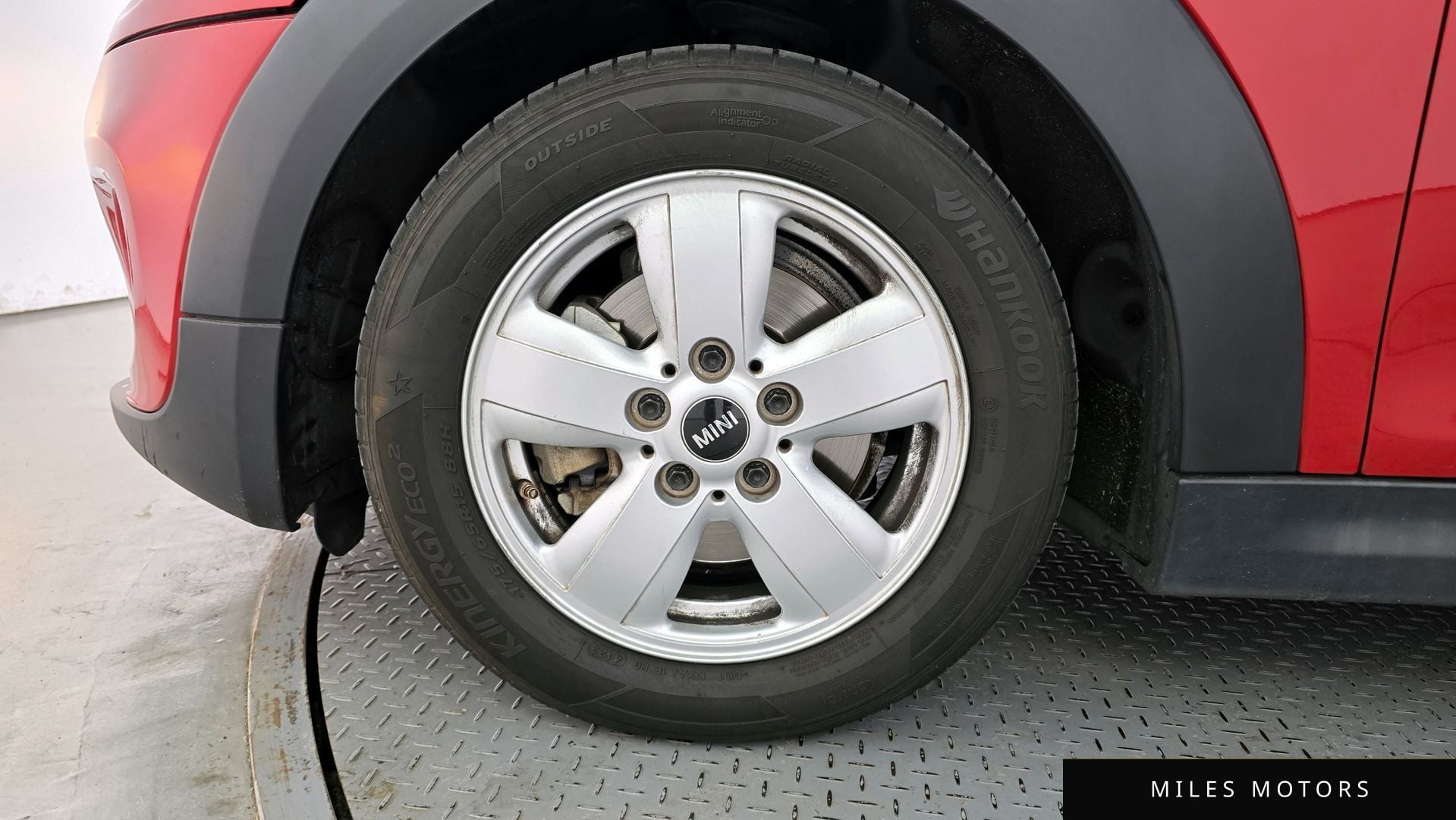 MINI Cooper 2014 — миниатюра 5