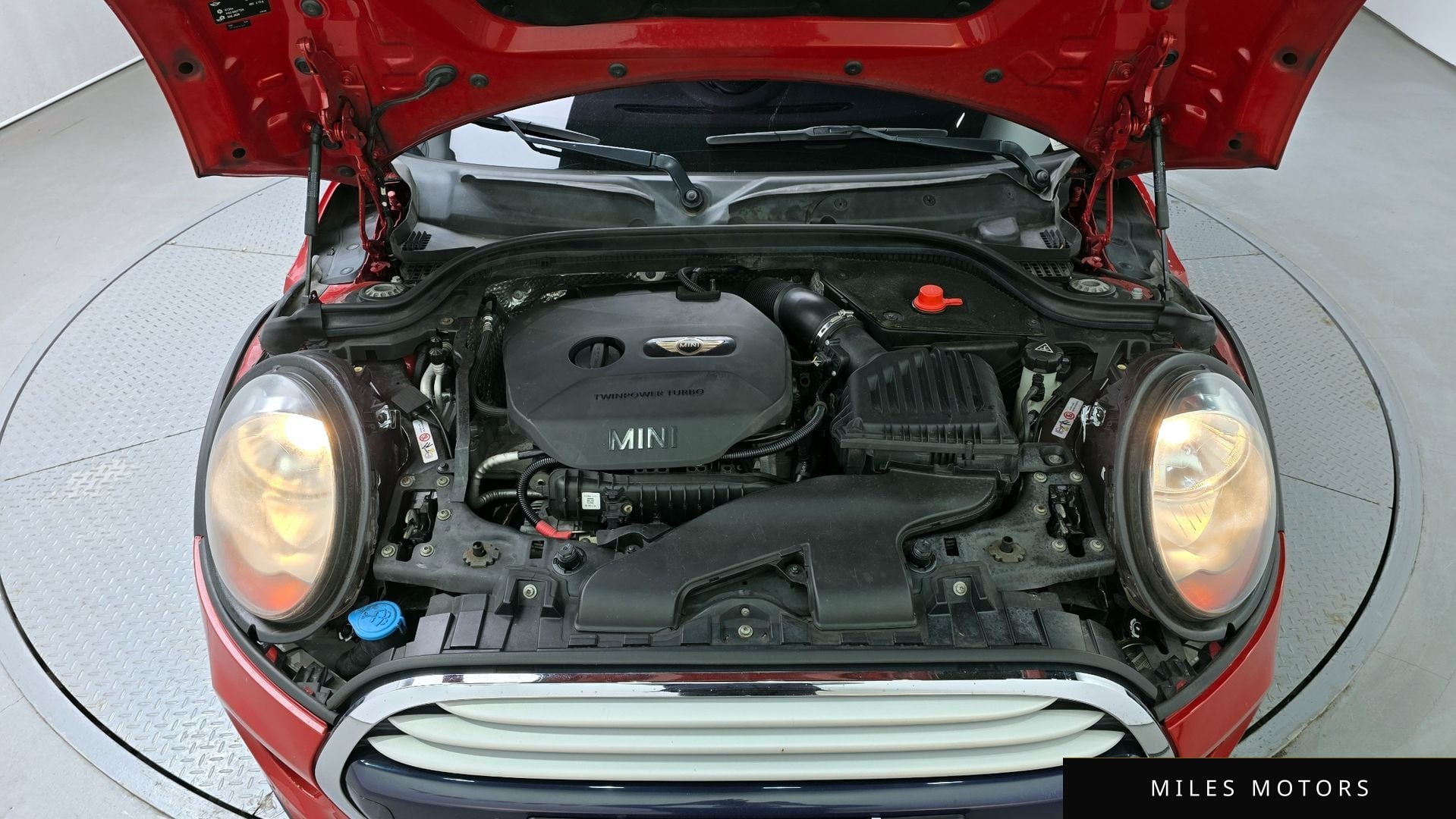 MINI Cooper 2014 — миниатюра 6