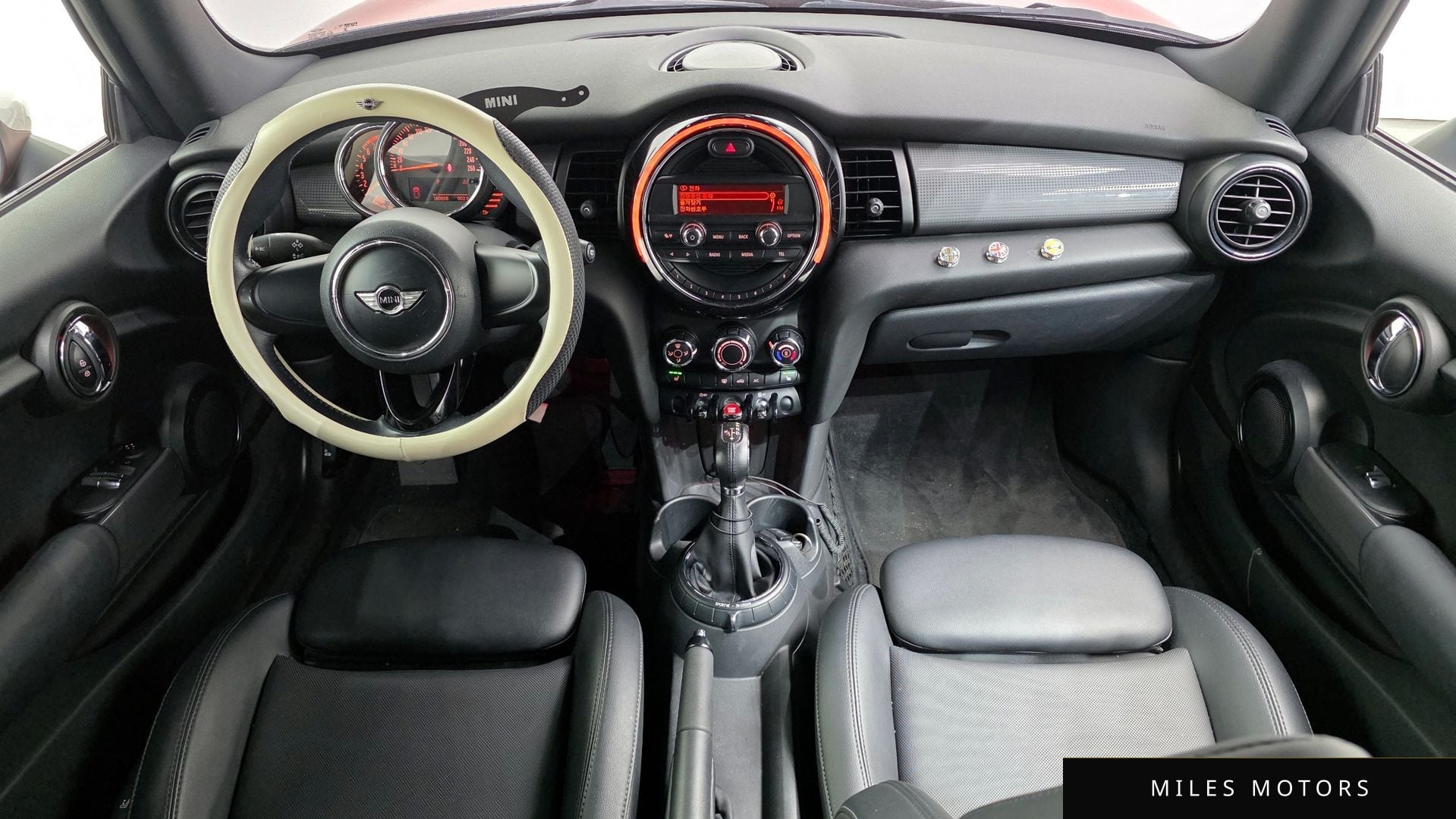 MINI Cooper 2014 — миниатюра 7