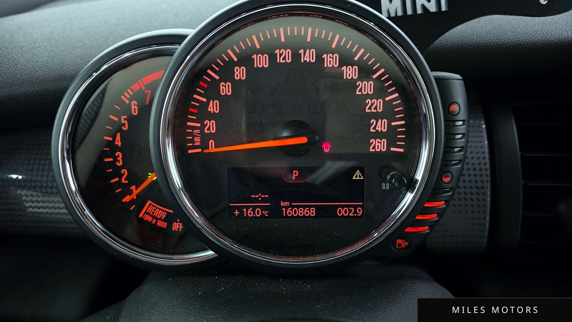 MINI Cooper 2014 — миниатюра 8