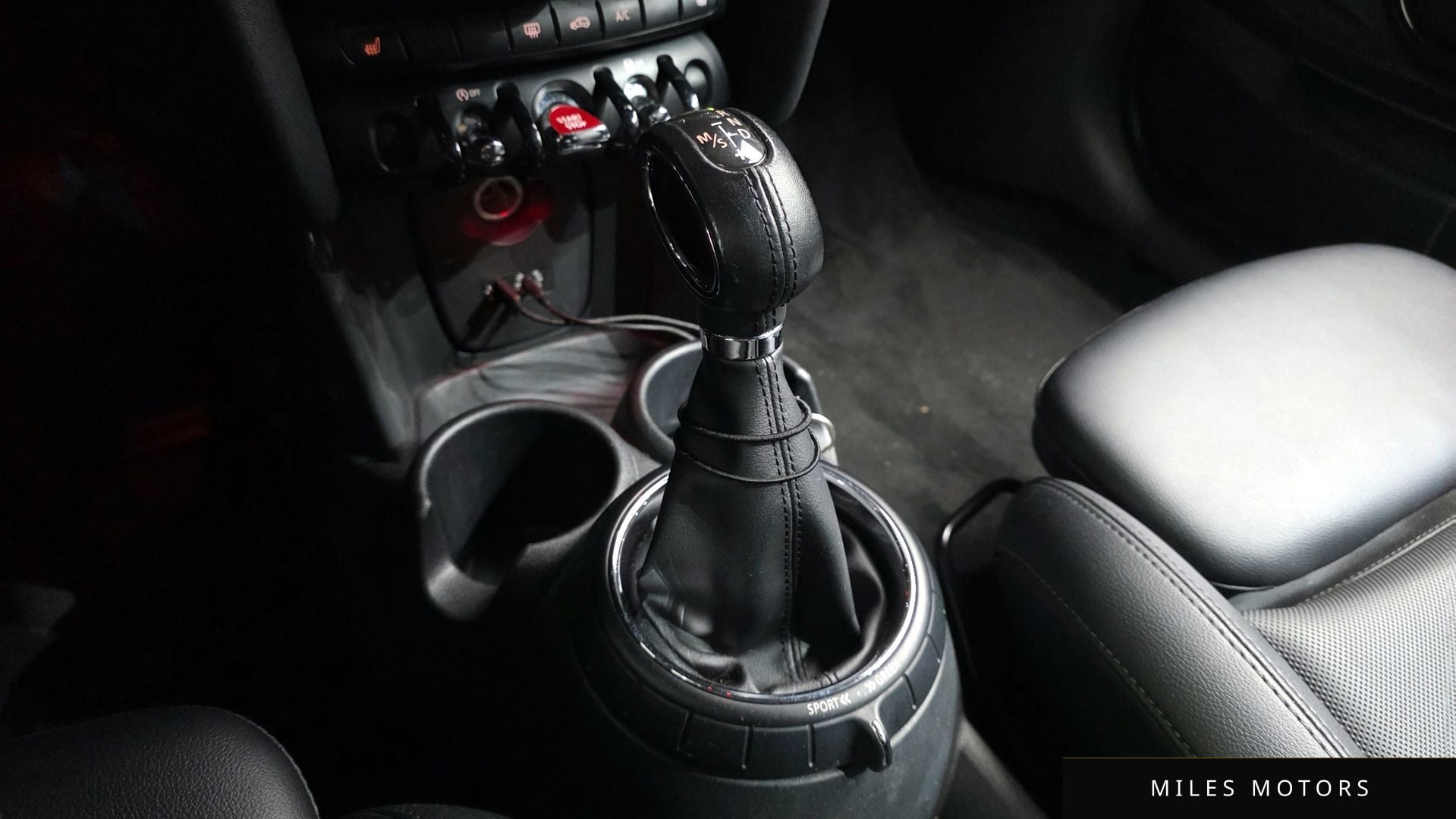 MINI Cooper 2014 — миниатюра 9