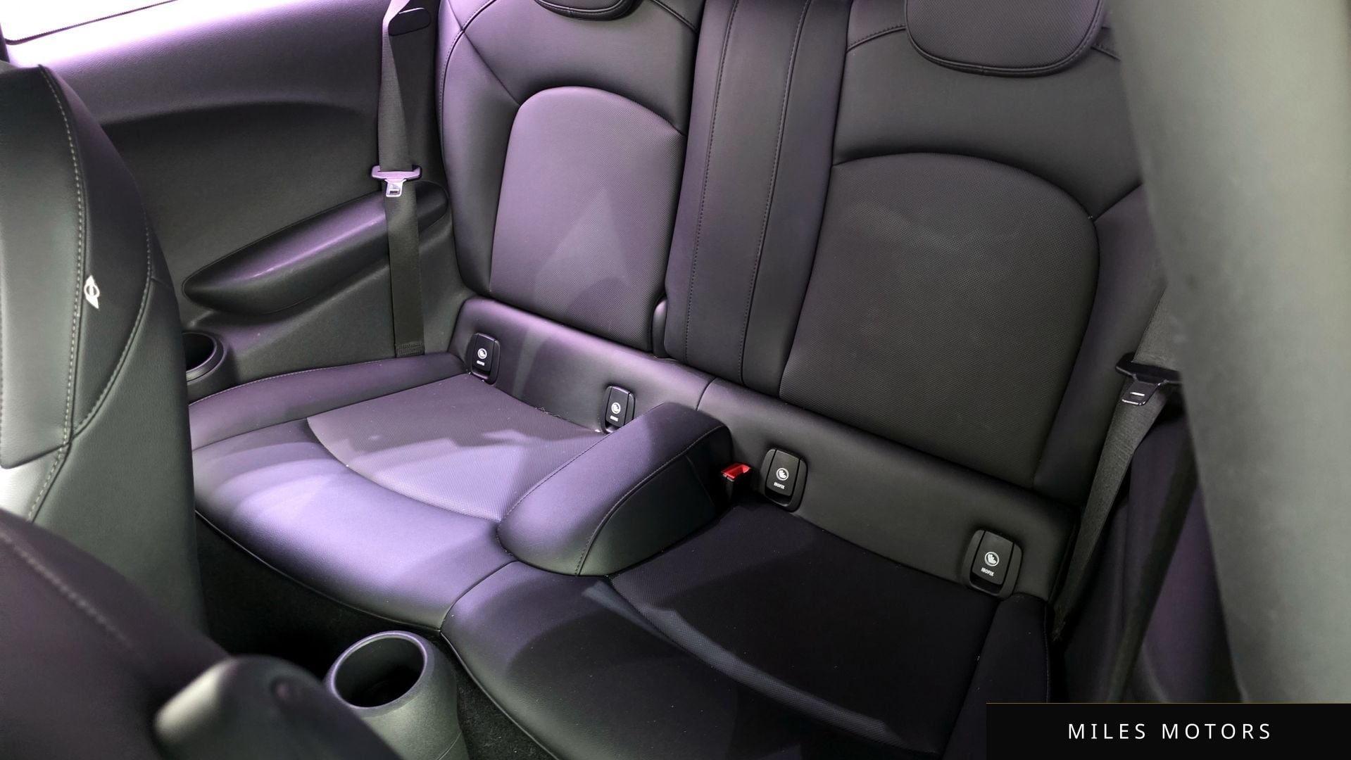 MINI Cooper 2014 — миниатюра 11