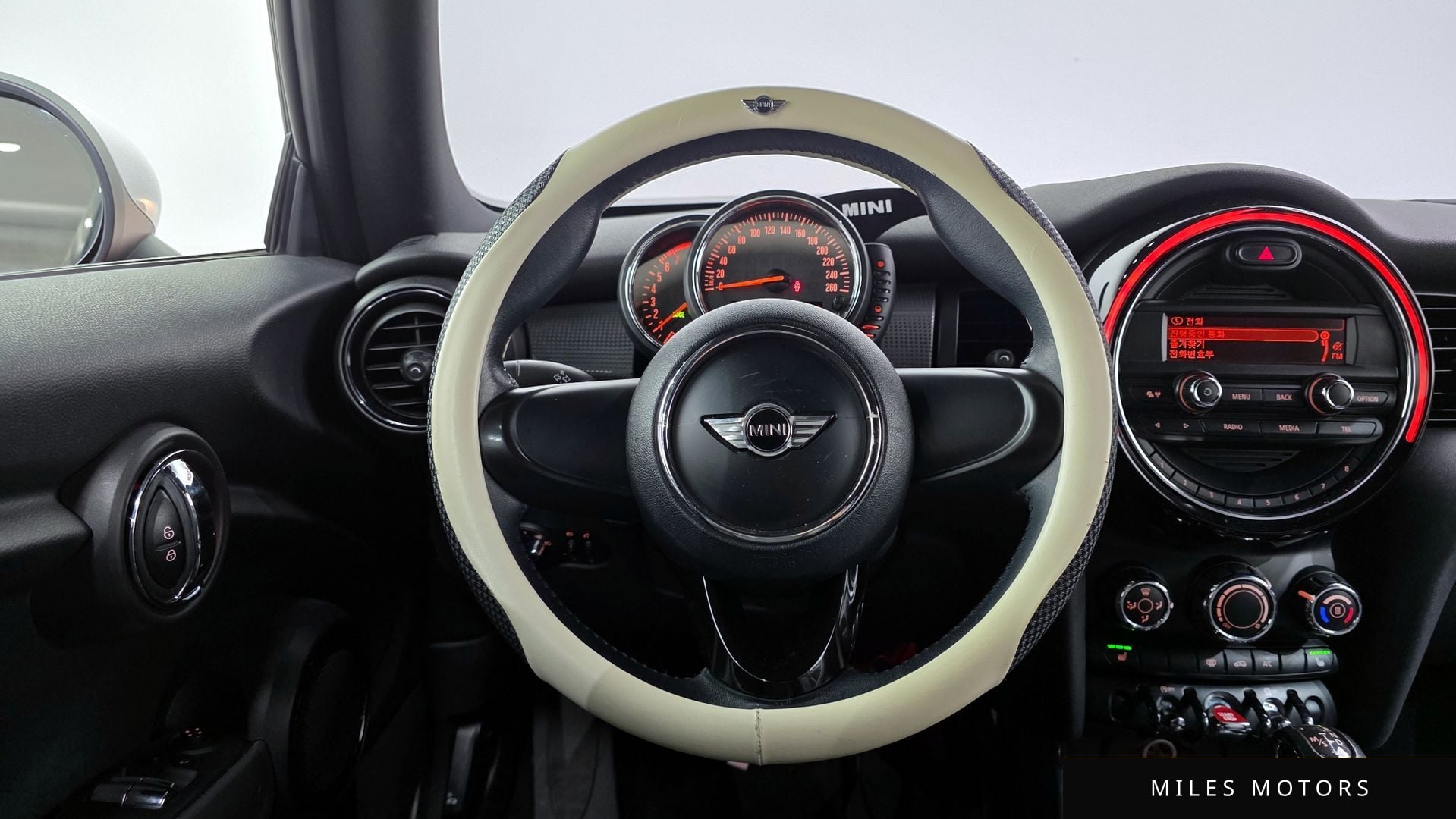 MINI Cooper 2014 — миниатюра 12