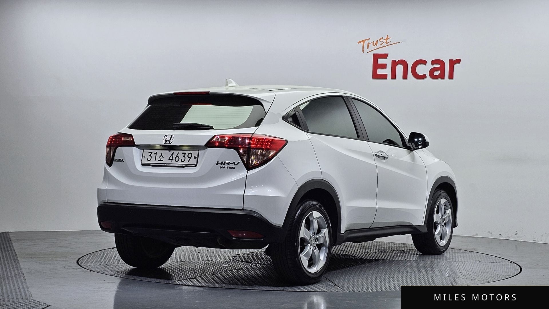 Honda HR-V 2016 — миниатюра 2