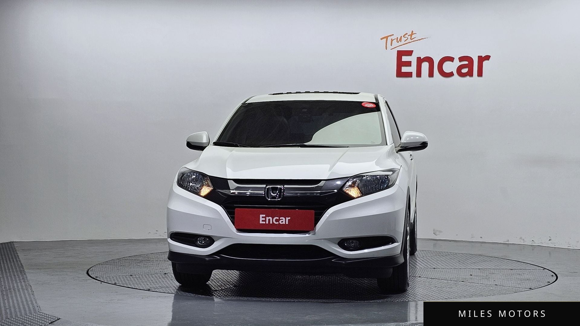Honda HR-V 2016 — миниатюра 3