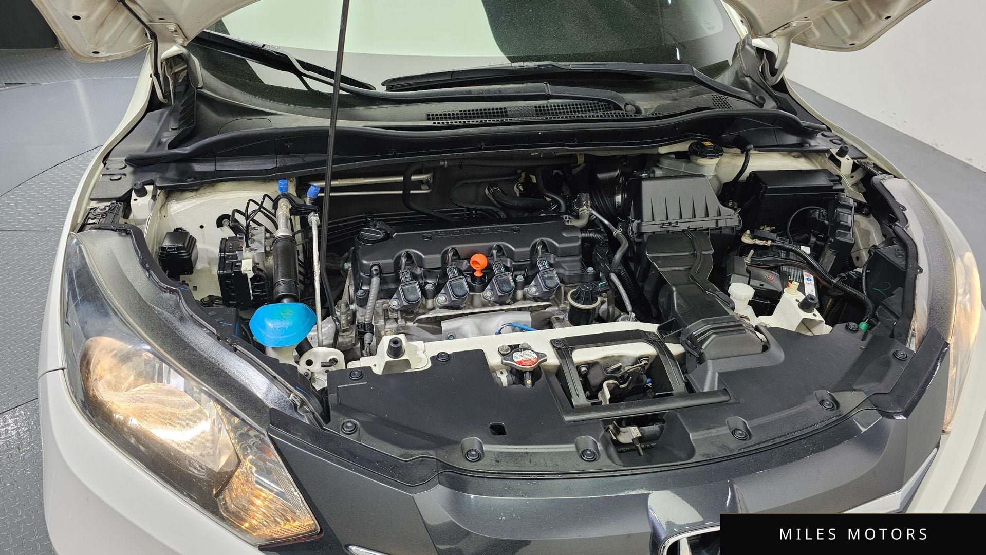 Honda HR-V 2016 — миниатюра 6