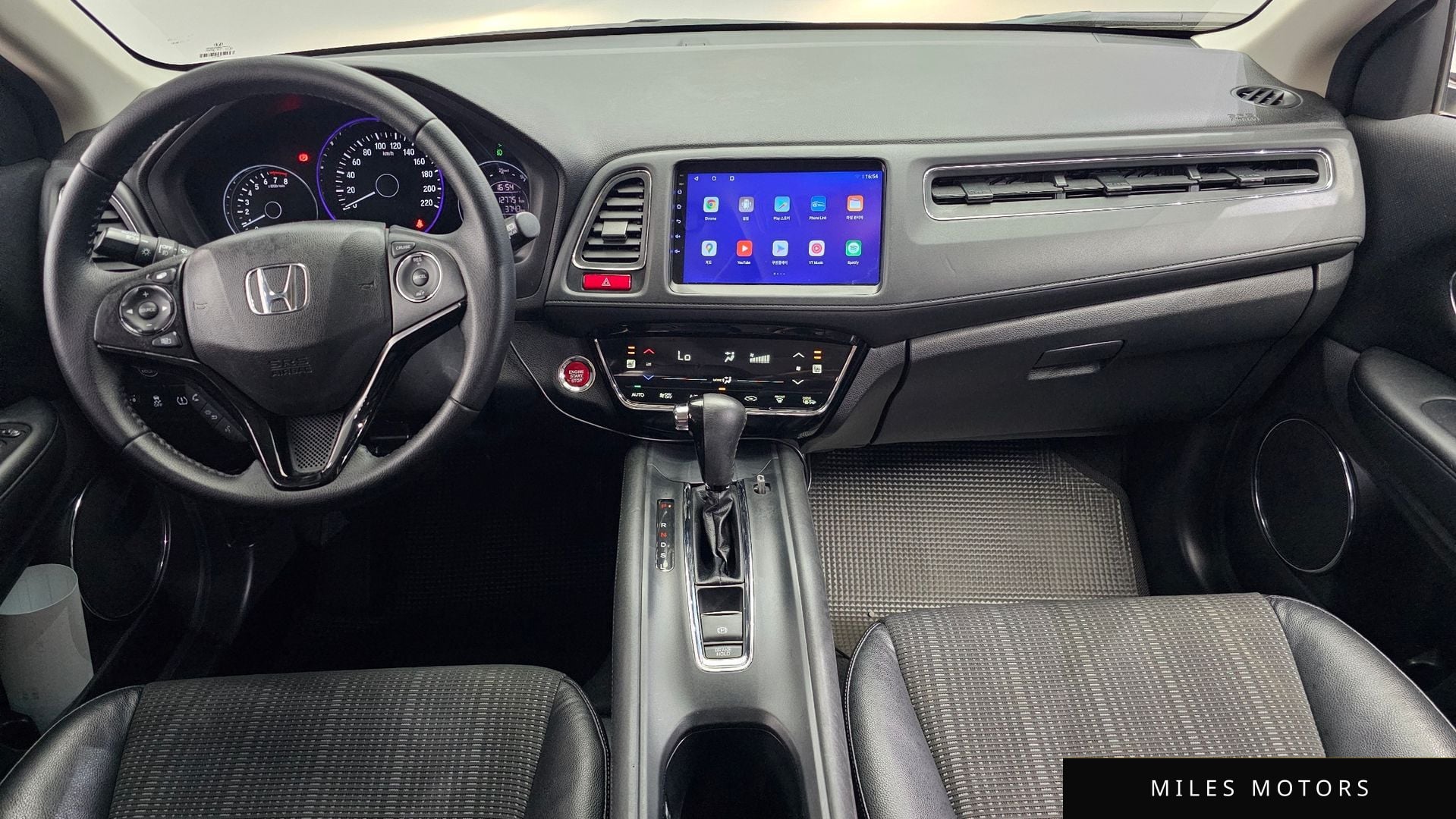 Honda HR-V 2016 — миниатюра 7