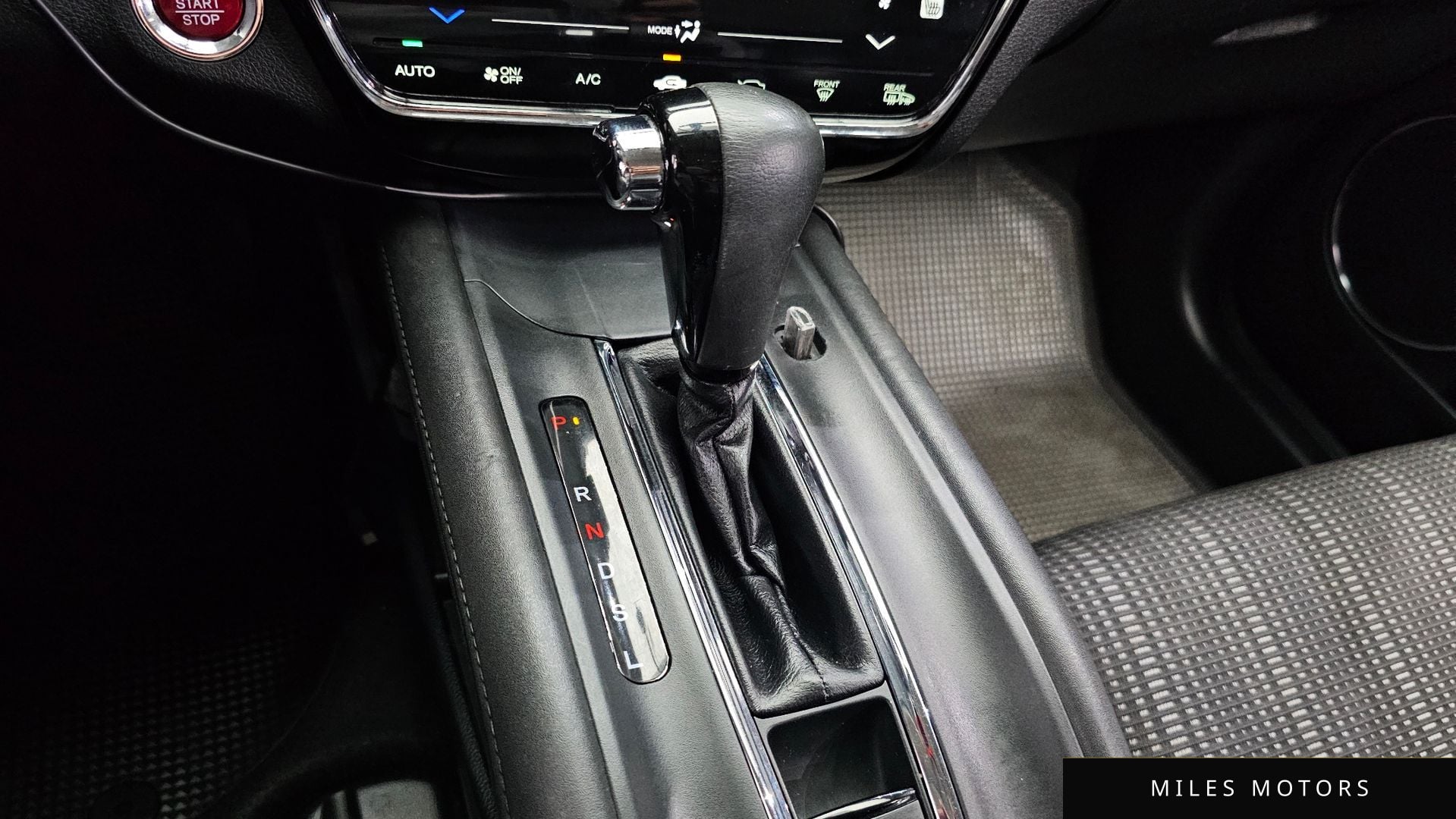 Honda HR-V 2016 — миниатюра 9