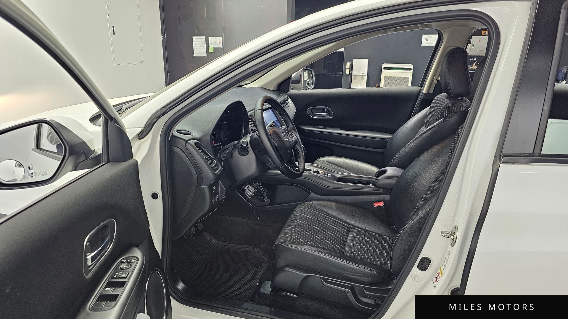 Honda HR-V 2016 — миниатюра 10